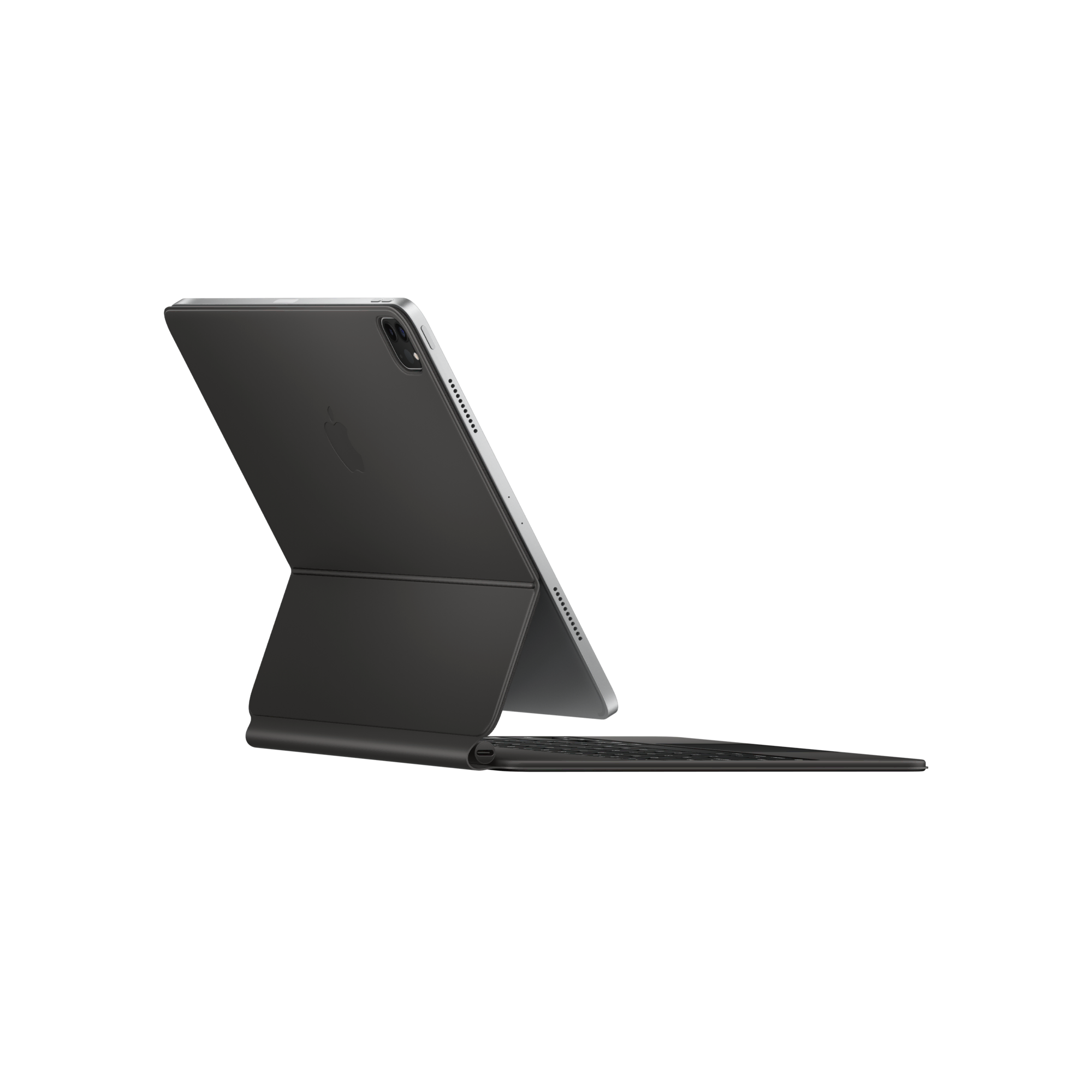 iPad Pro 12.9 inç.(6.N)TR Q Klavye–Siyah Çevre Birimleri