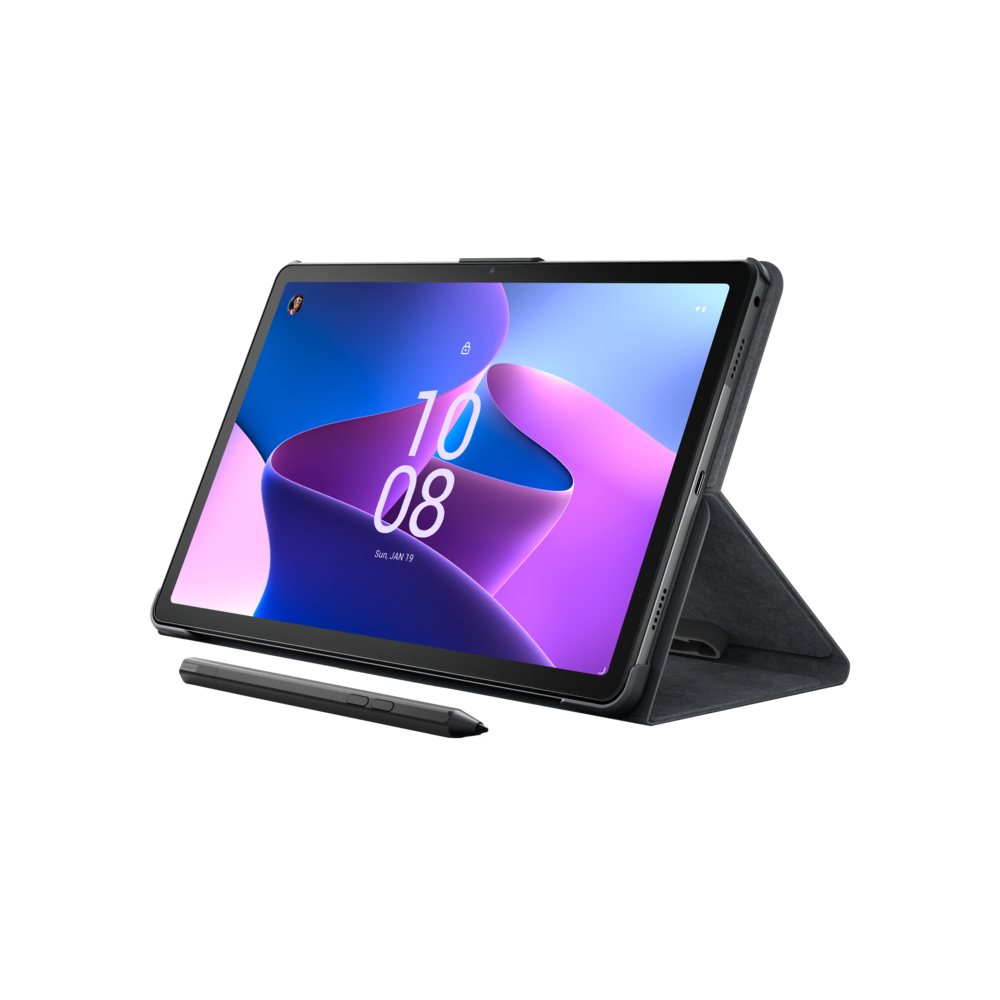 LENOVO M10 4/128GB ZAAJ0378TR Tablet