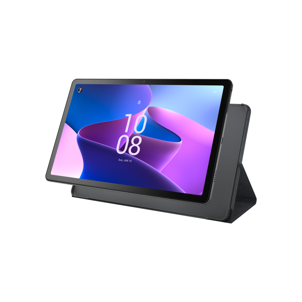 LENOVO M10 4/128GB ZAAJ0378TR Tablet