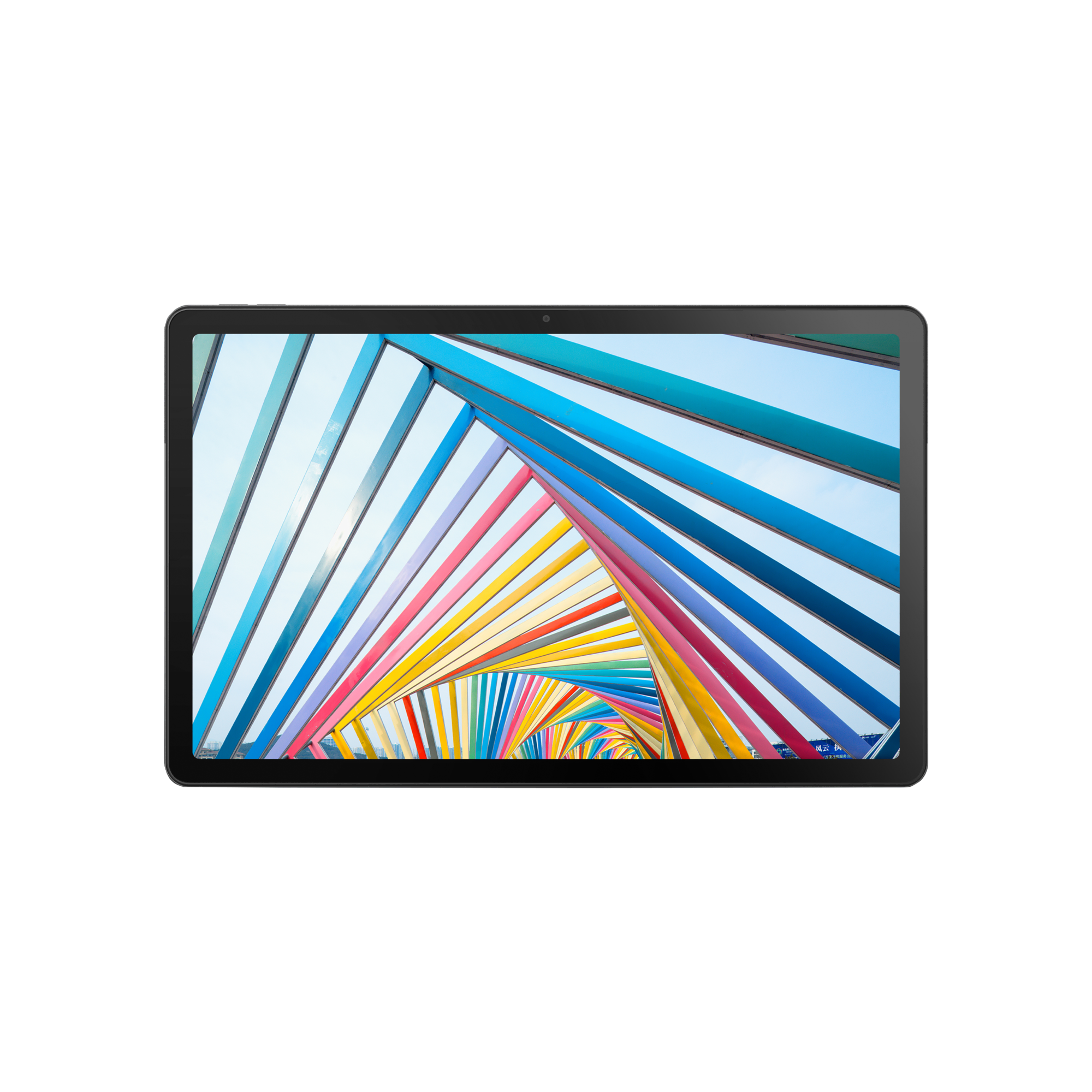 LENOVO M10 4/128GB ZAAJ0378TR Tablet