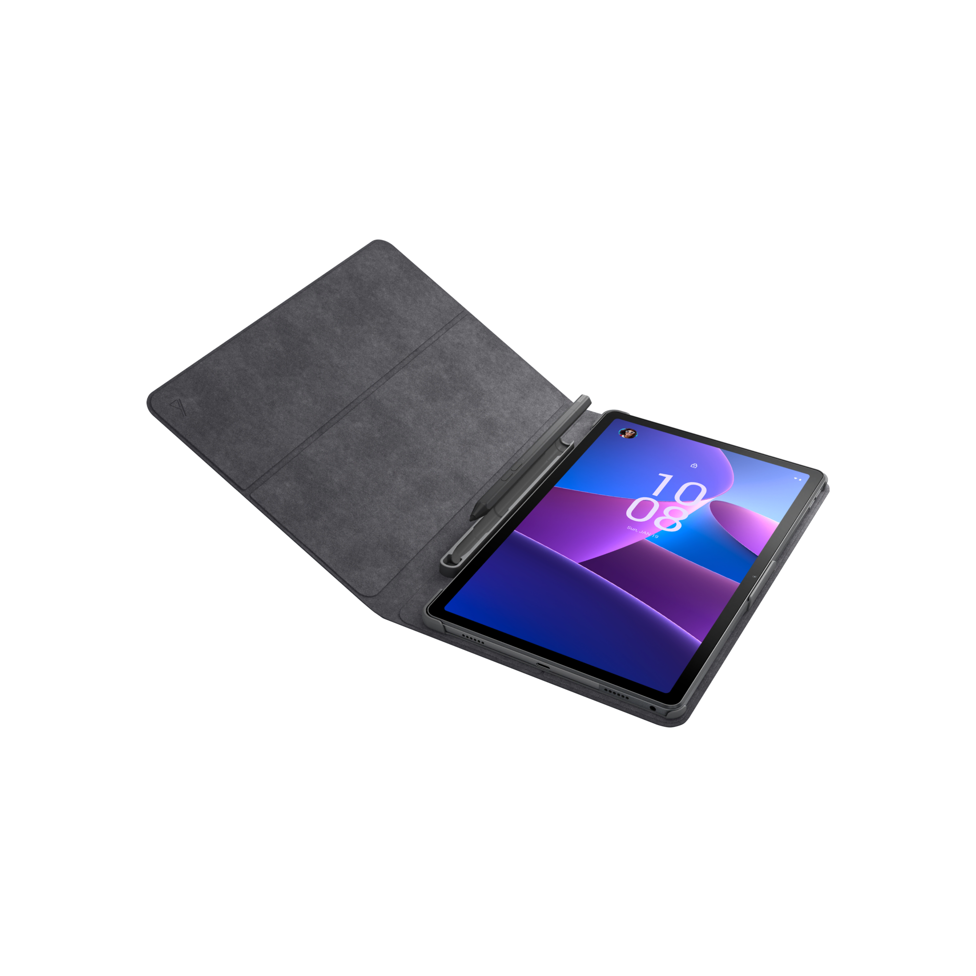 LENOVO M10 4/128GB ZAAJ0378TR Tablet