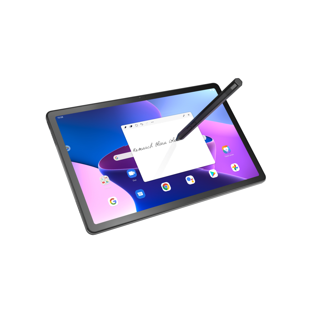 LENOVO M10 4/128GB ZAAJ0378TR Tablet