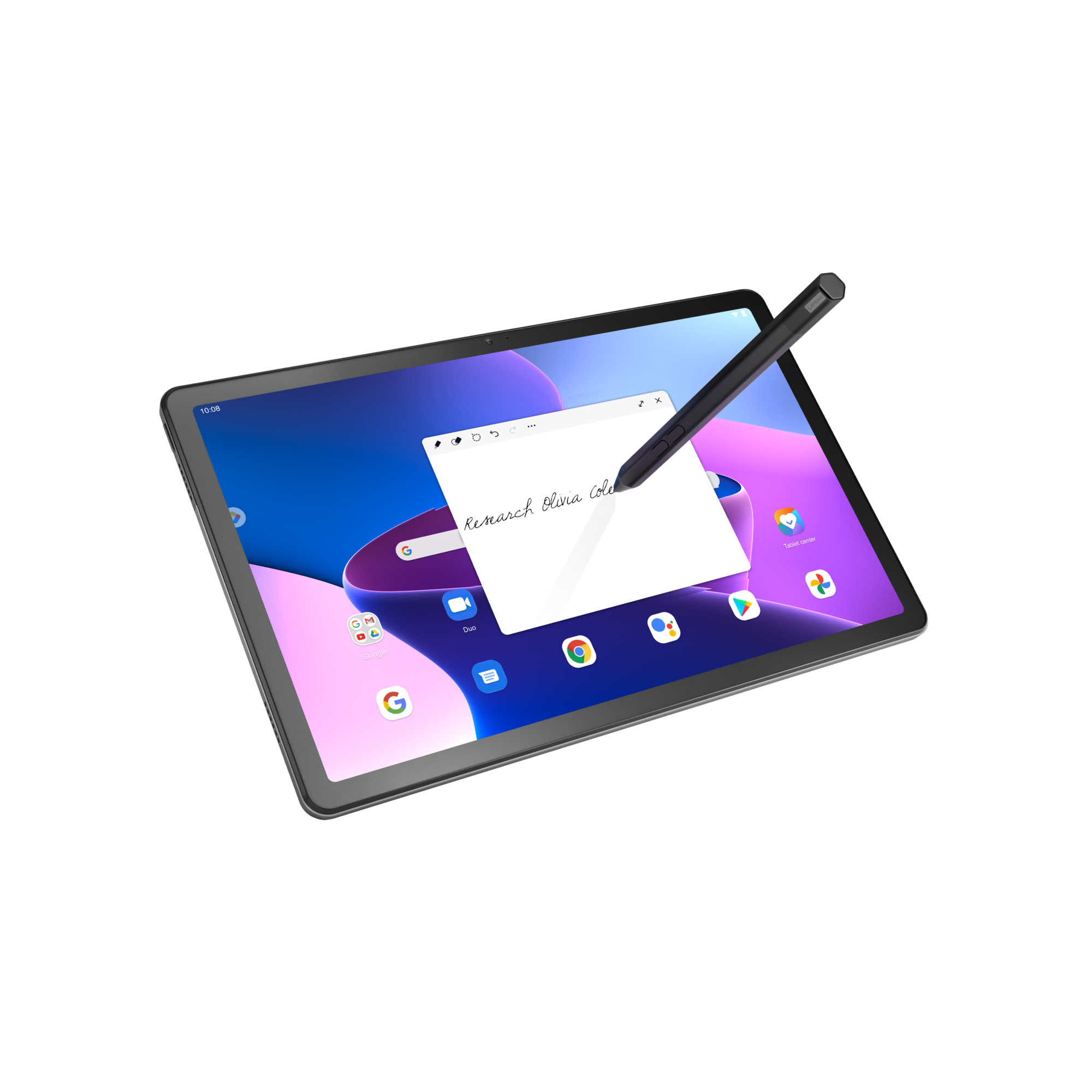 LENOVO M10 4/128GB ZAAJ0378TR Tablet