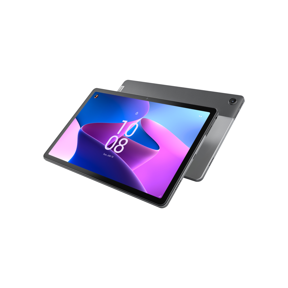 LENOVO M10 4/128GB ZAAJ0378TR Tablet