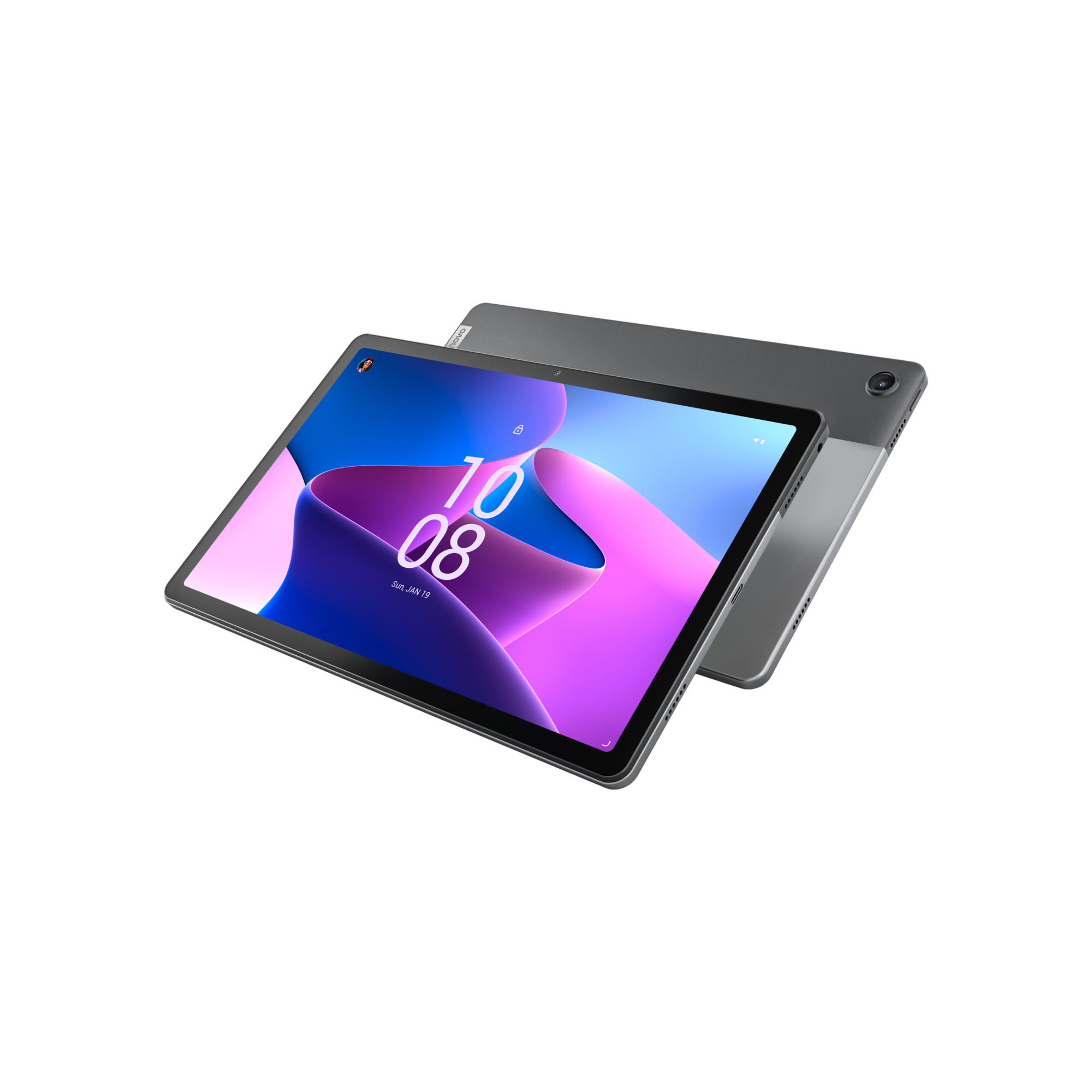 LENOVO M10 4/128GB ZAAJ0378TR Tablet