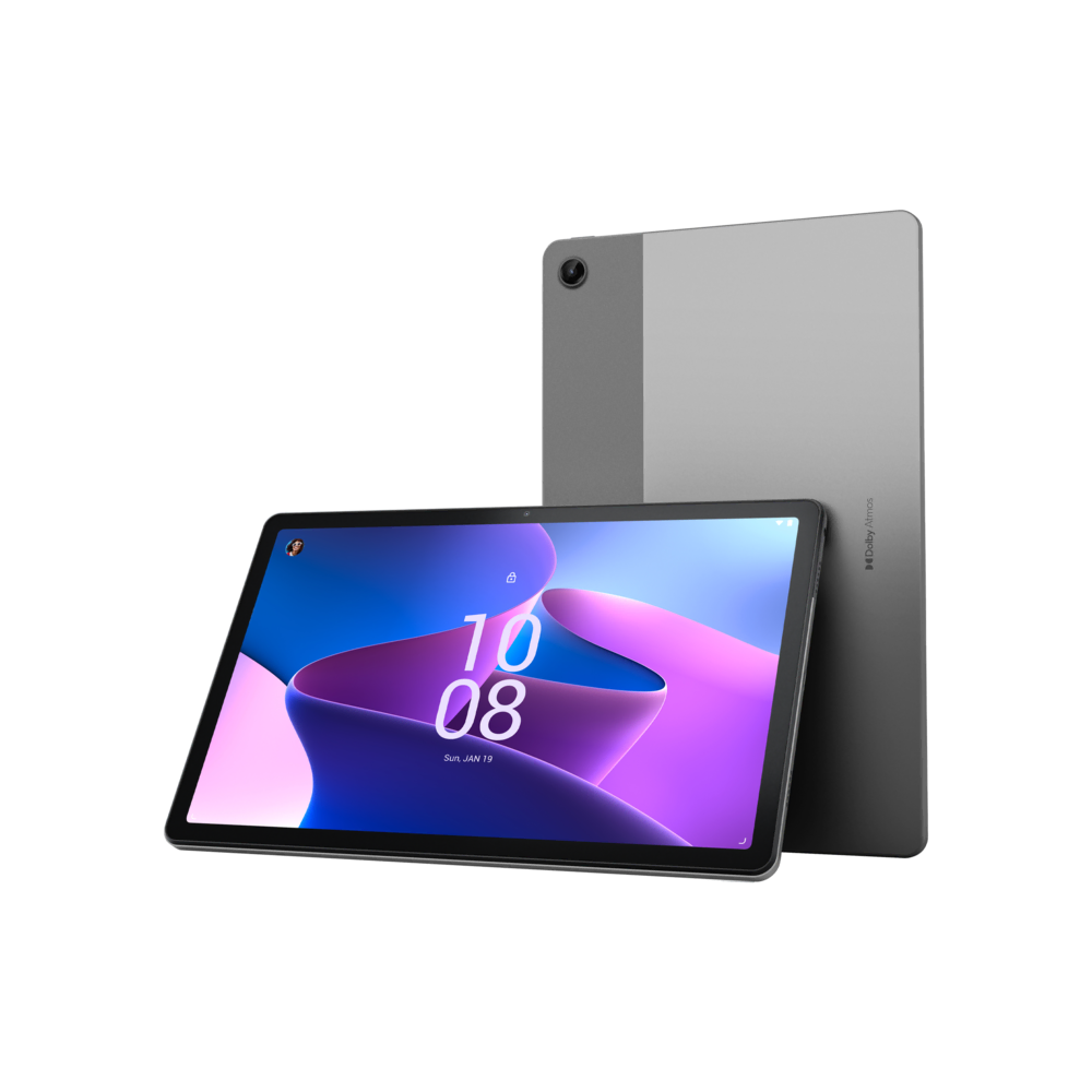 LENOVO M10 4/128GB ZAAJ0378TR Tablet