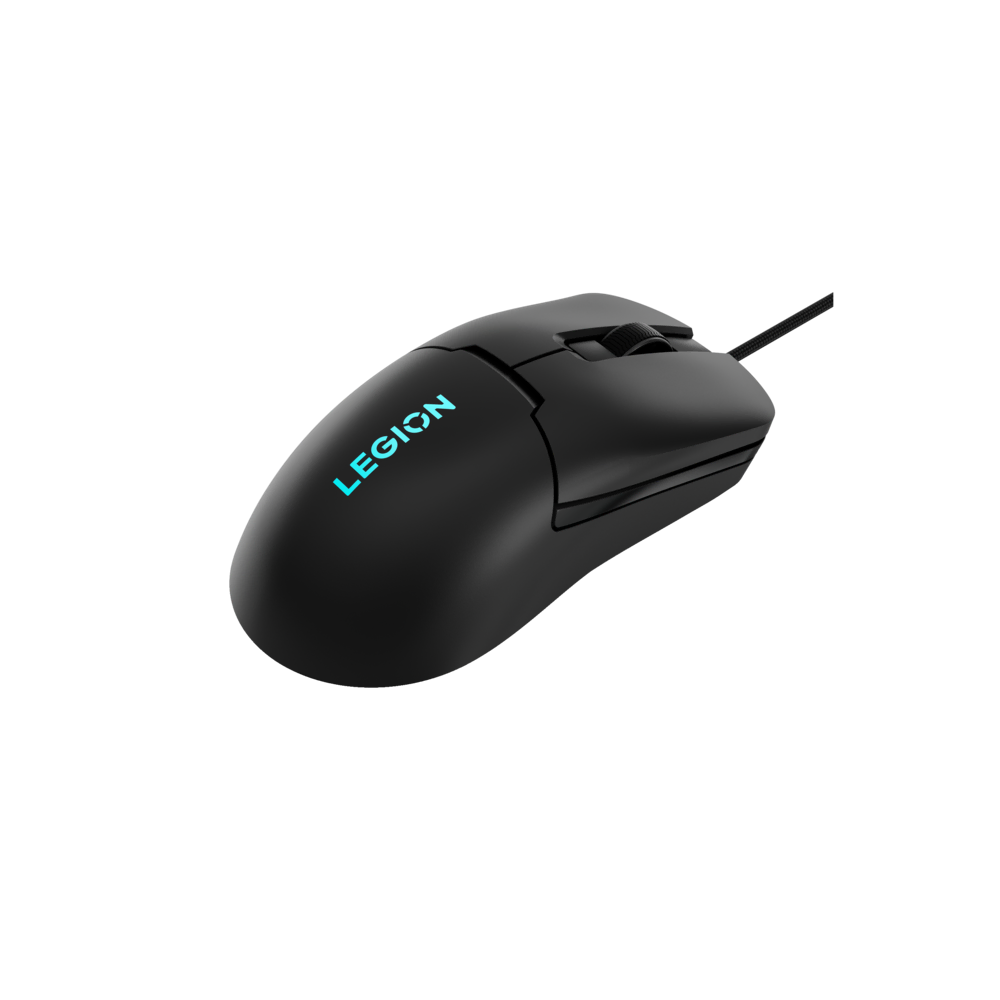 Lenovo Legion M300s Mouse Siyah Oyuncu Ekipmanları