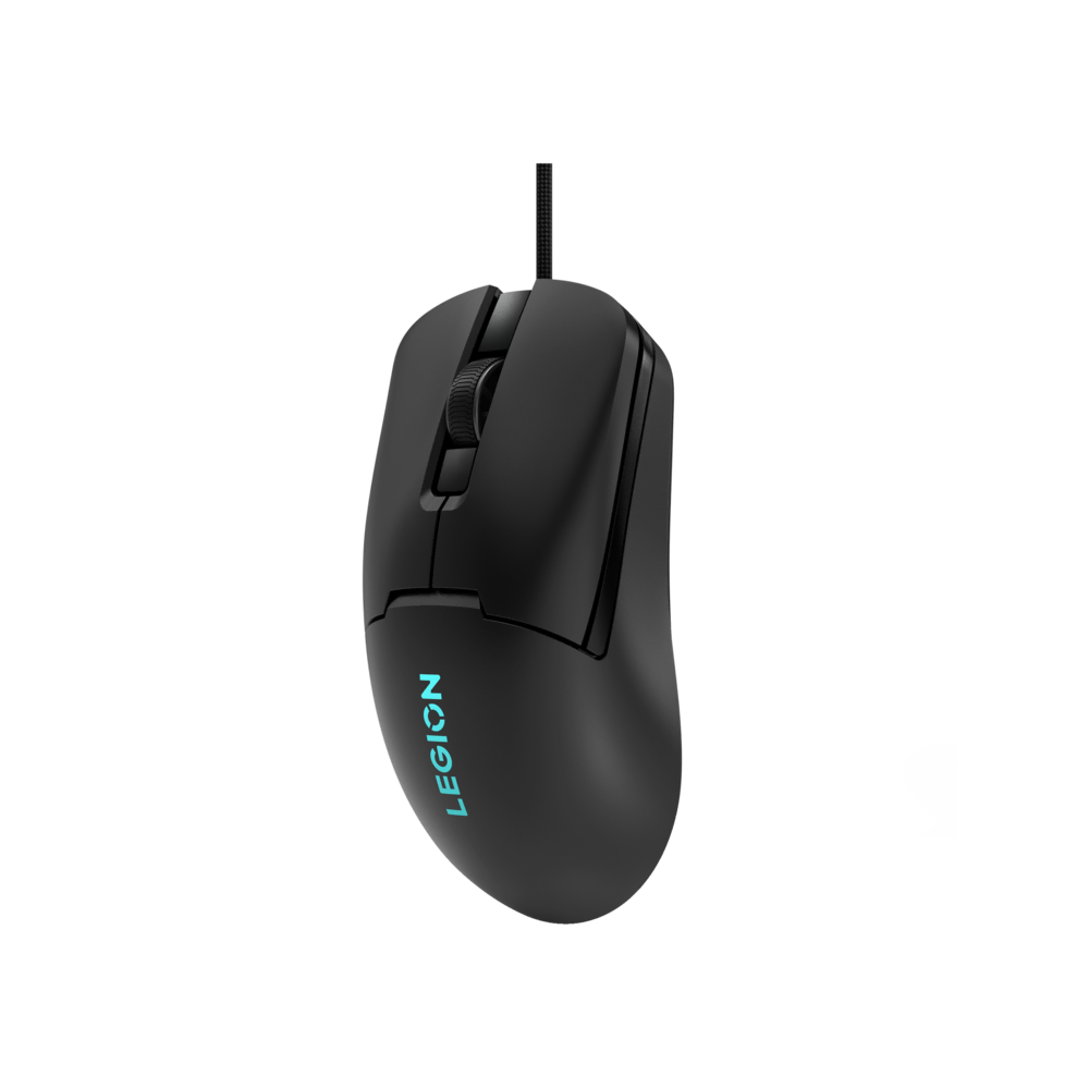 Lenovo Legion M300s Mouse Siyah Oyuncu Ekipmanları