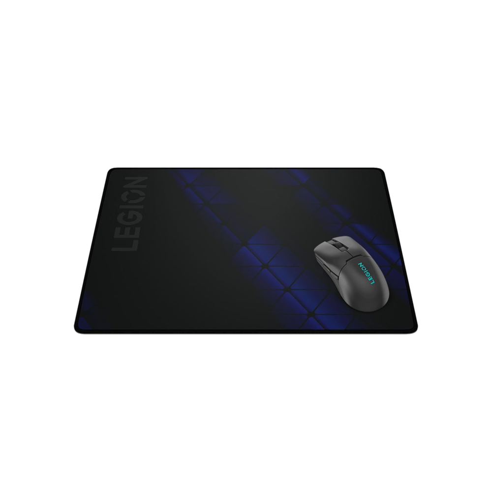Lenovo Legion MousePad L Siyah Mousepad