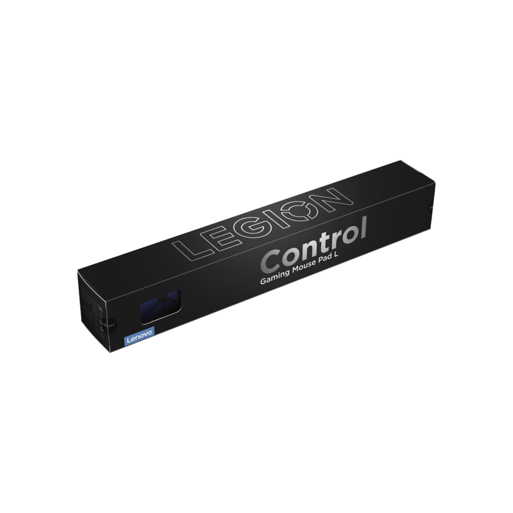 Lenovo Legion MousePad L Siyah Mousepad