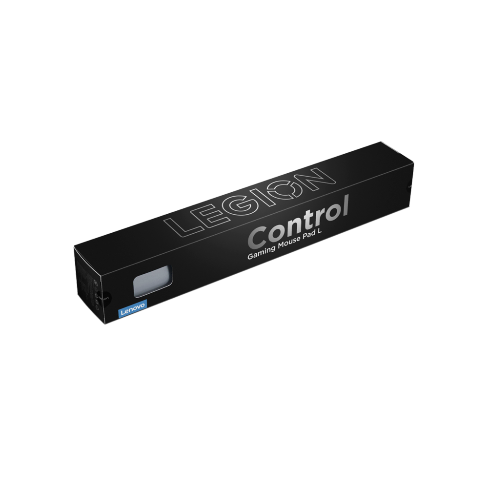Lenovo Legion MousePad L Gri Mousepad