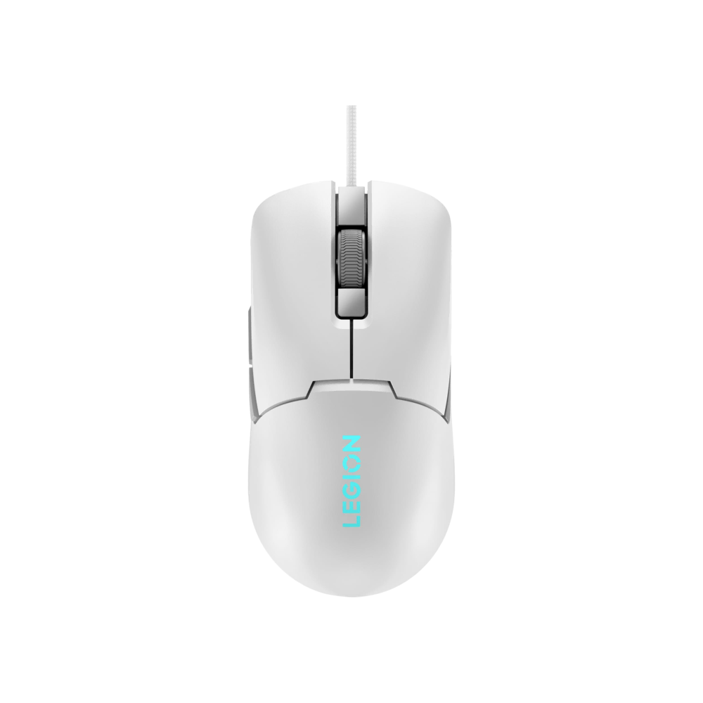 Lenovo Legion M300s Mouse Beyaz Gaming Mouse