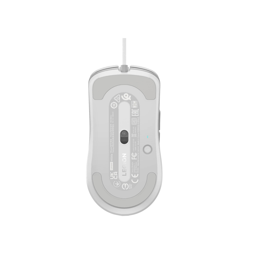 Lenovo Legion M300s Mouse Beyaz Gaming Mouse