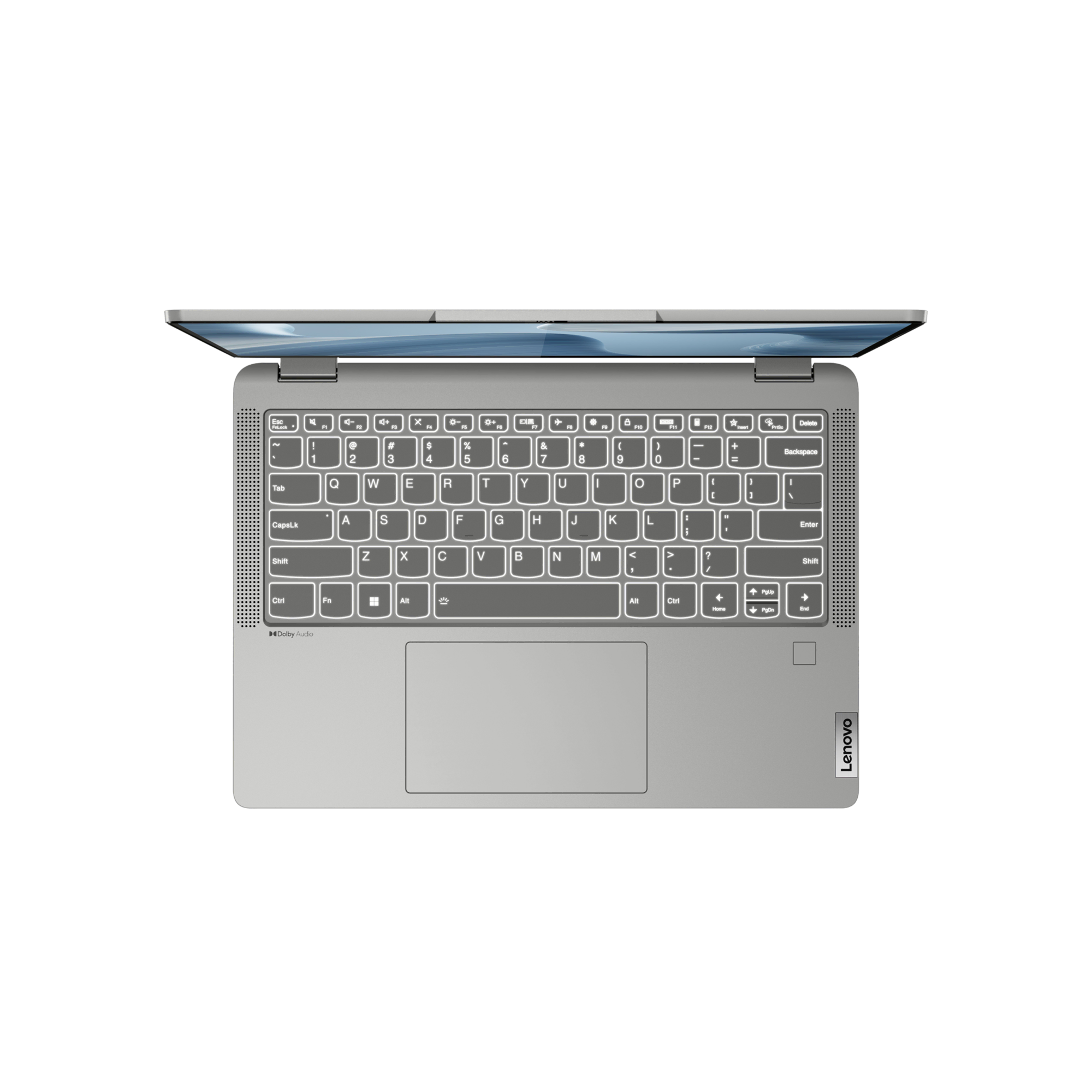 Lenovo Flex i5 8-512 GB - 82R700ENTX Laptop