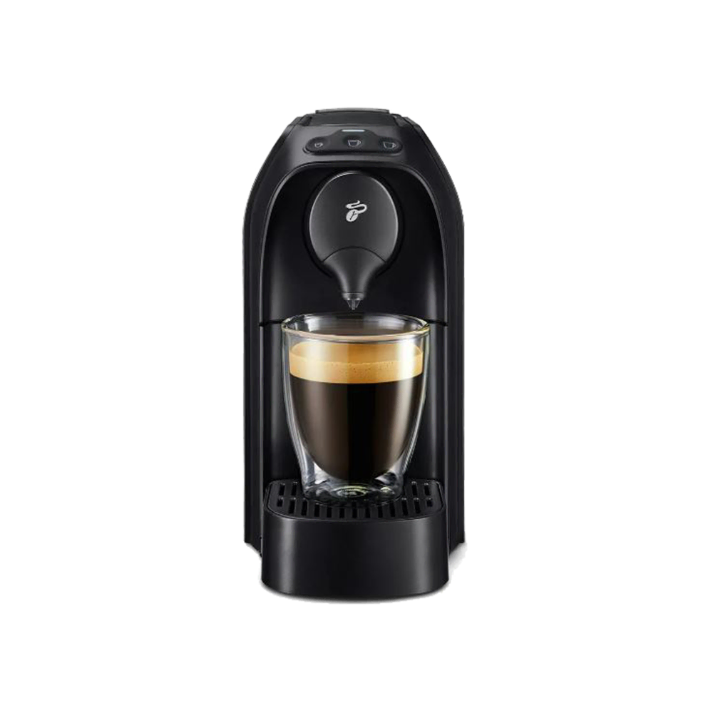 Tchibo Cafissimo Easy Diamond Black Kapsül Kahve Makinesi