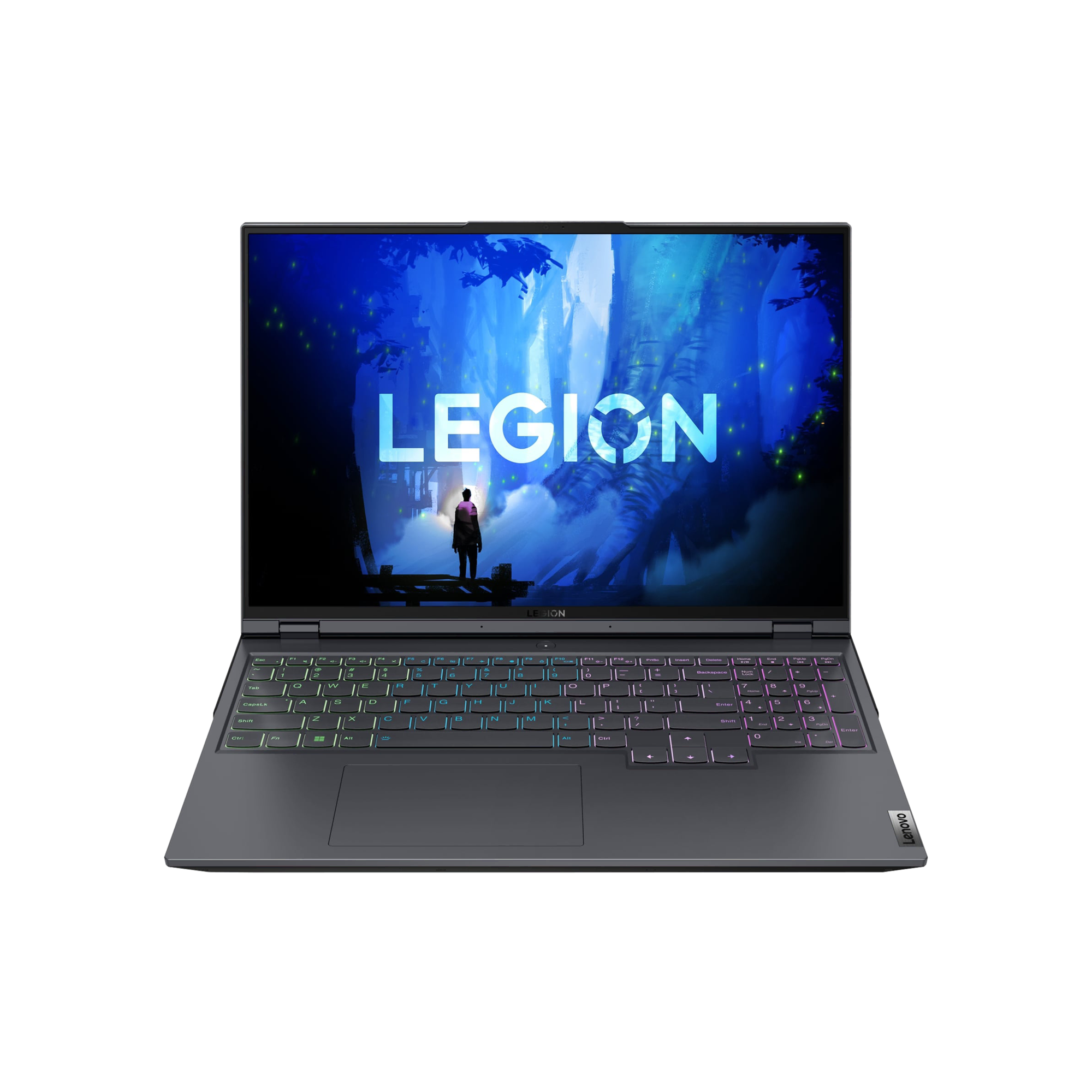 Lenovo Legion 5 Pro i7 16GB-512GB Laptop