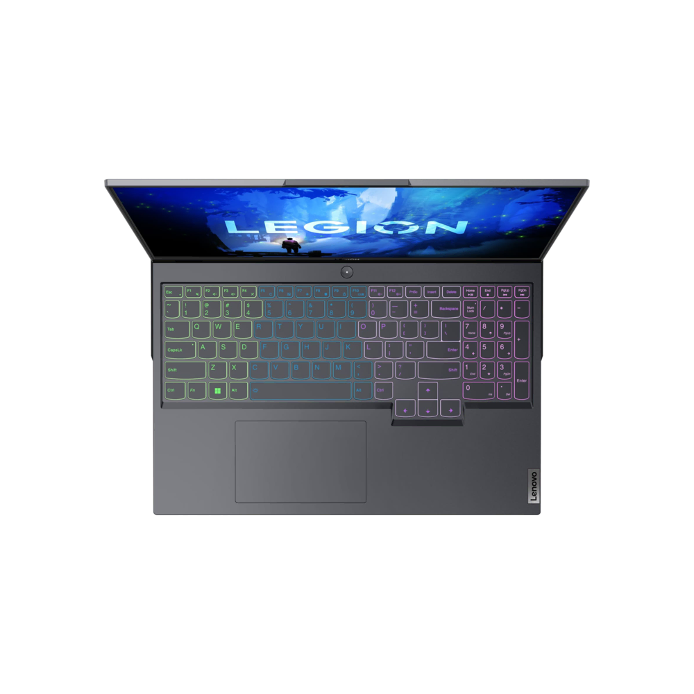 Lenovo Legion 5 Pro i7 16GB-512GB Laptop