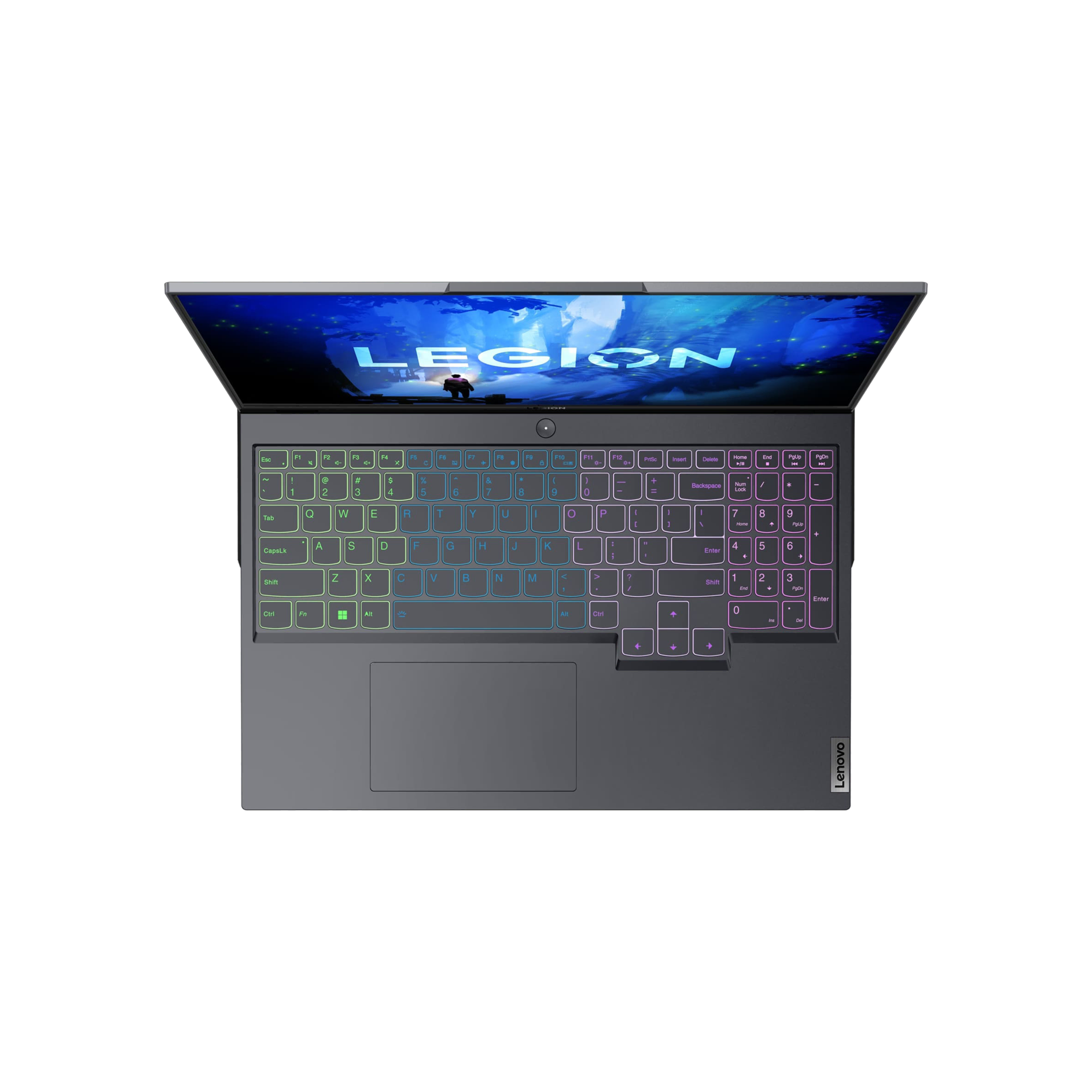 Lenovo Legion 5 Pro i7 16GB-512GB Laptop