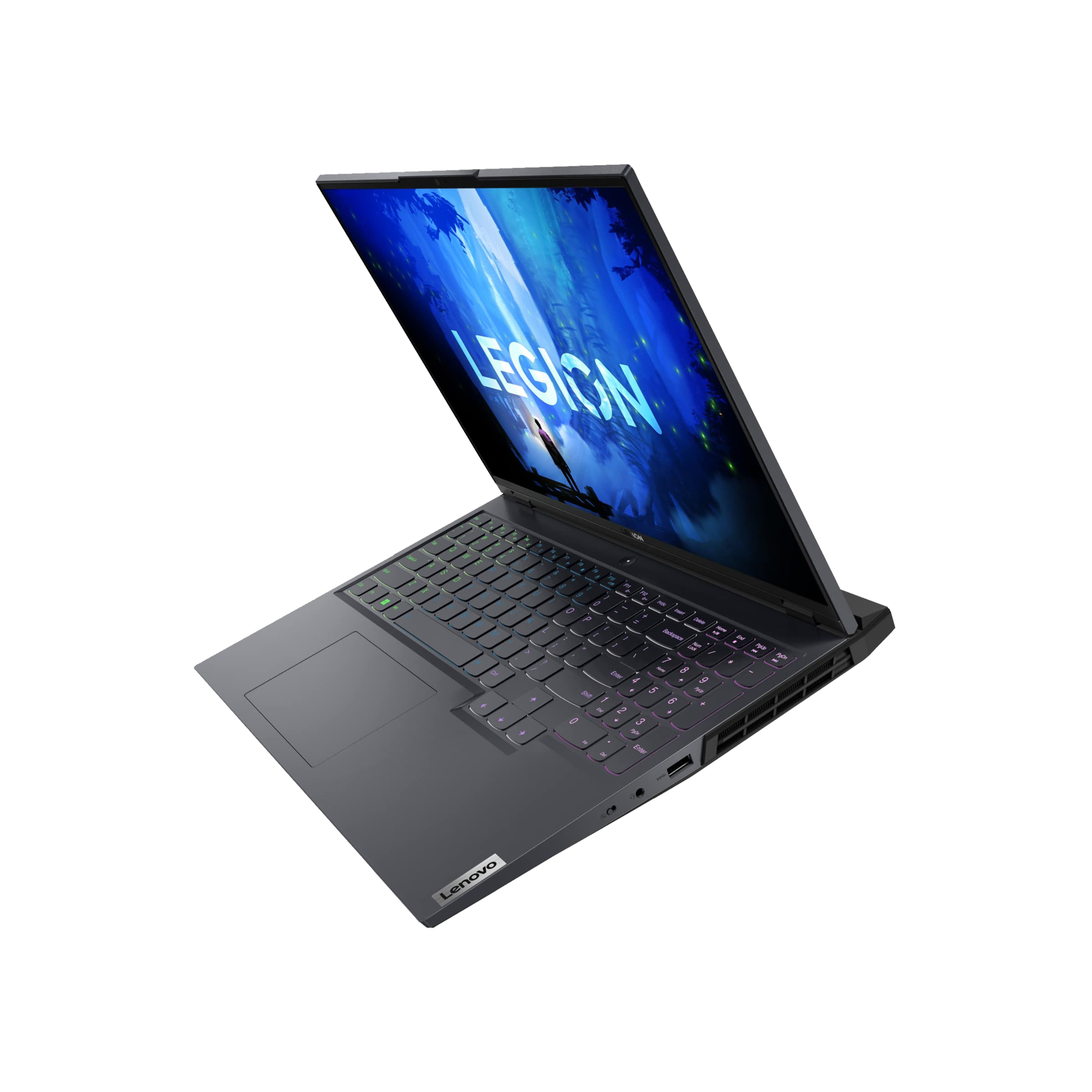 Lenovo Legion 5 Pro i7 16GB-512GB Laptop