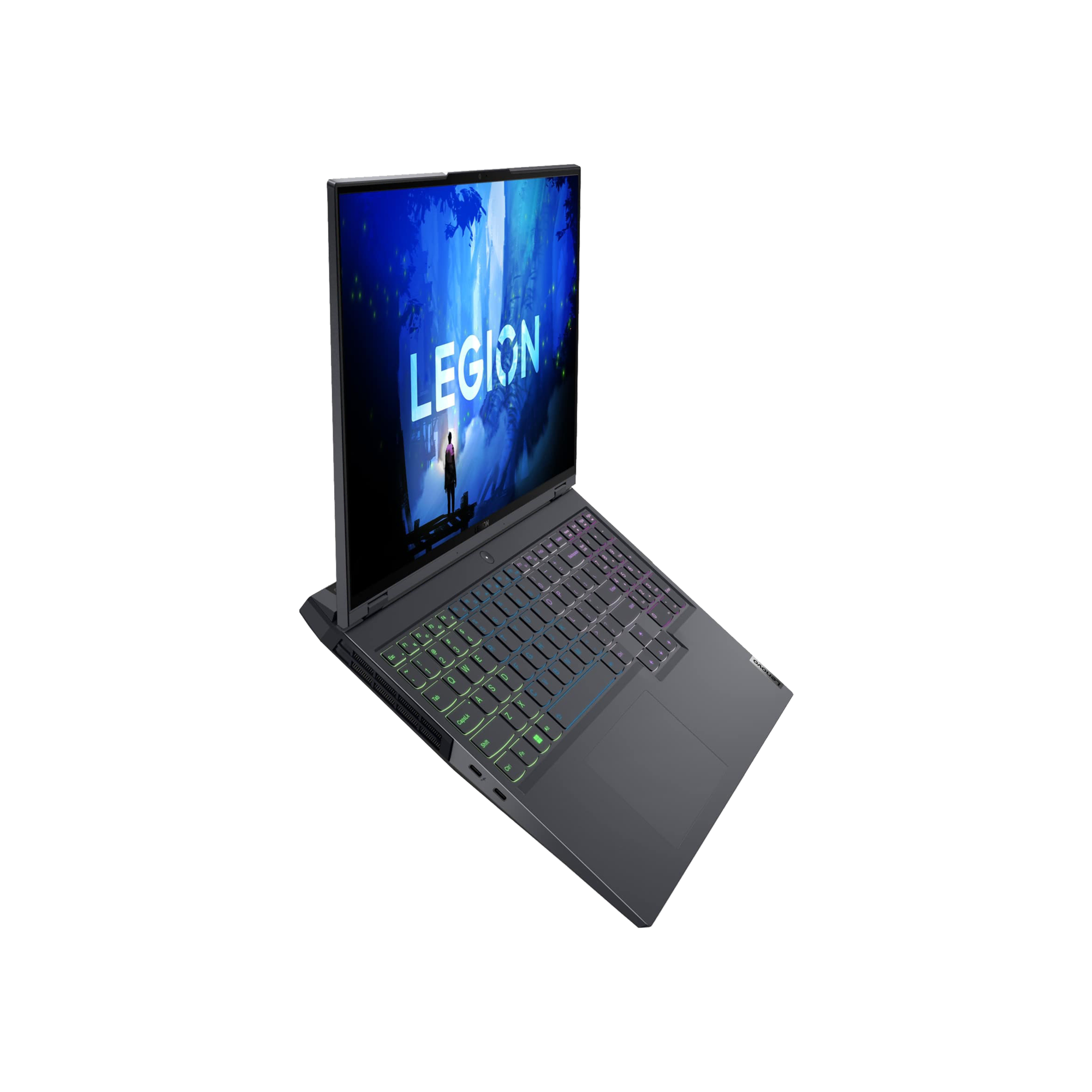 Lenovo Legion 5 Pro i7 16GB-512GB Laptop