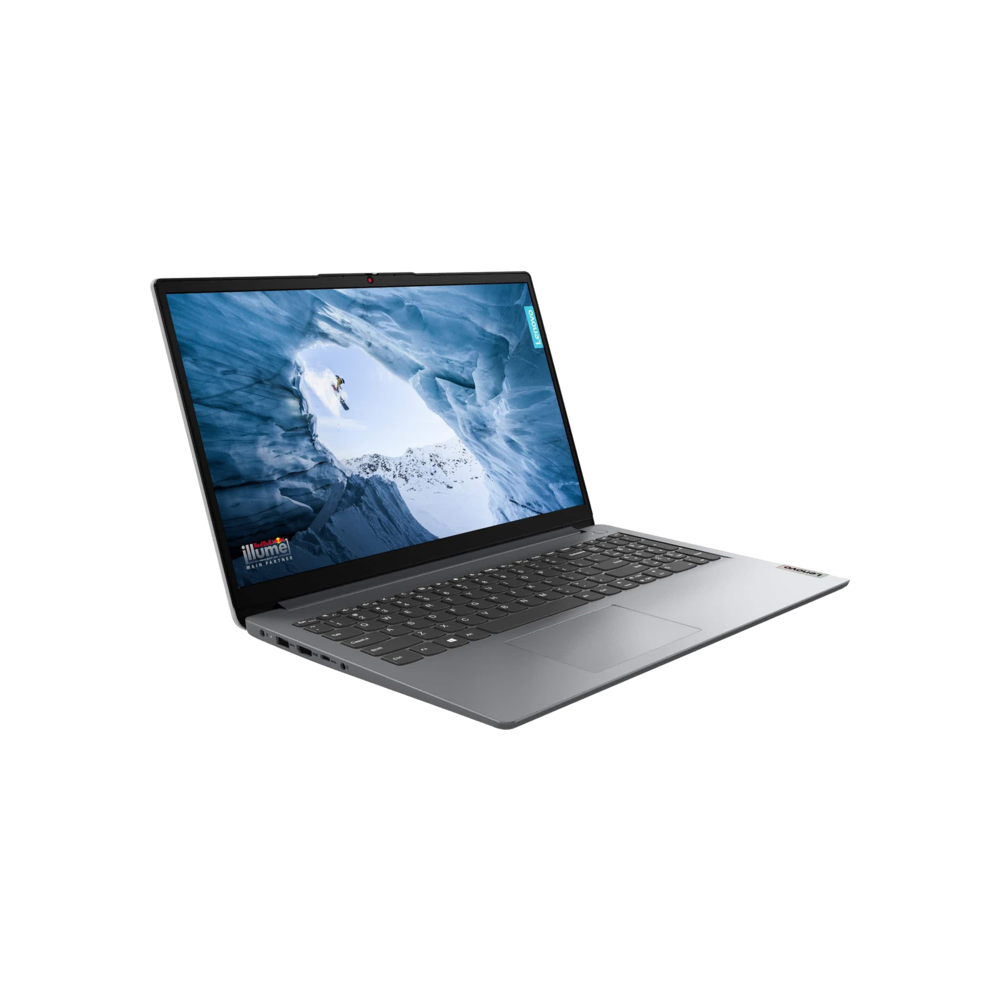 Lenovo AMD Ryzen 5 8-512 GB - 82VG008QTX Laptop