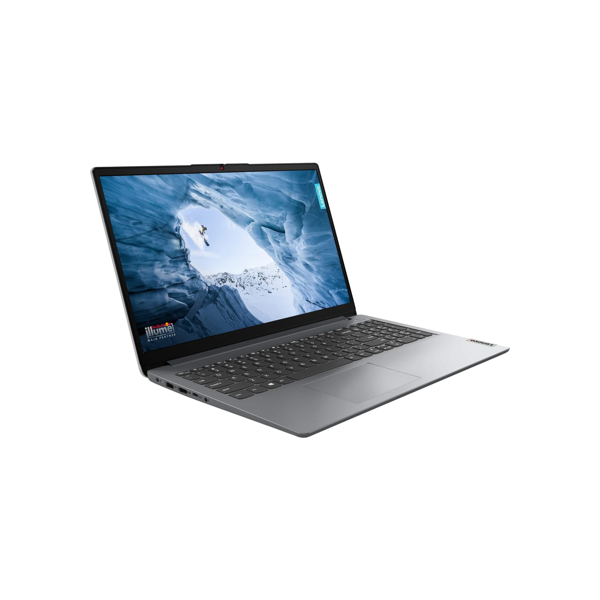 Lenovo AMD Ryzen 5 8-512 GB - 82VG008QTX Laptop