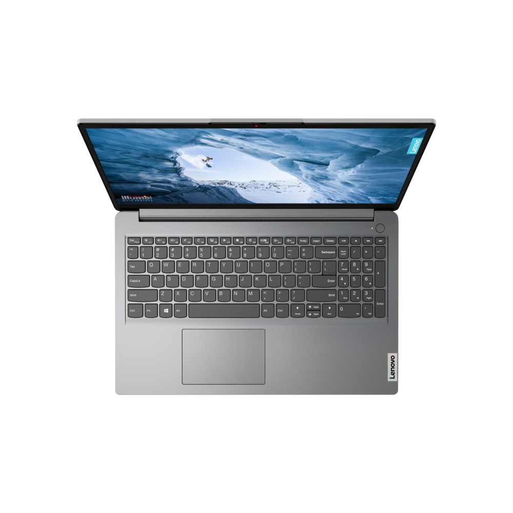 Lenovo AMD Ryzen 5 8-512 GB - 82VG008QTX Laptop