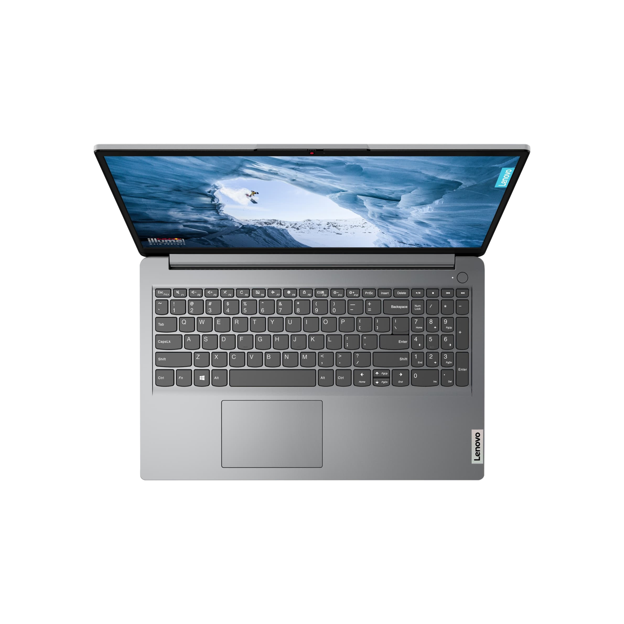 Lenovo AMD Ryzen 5 8-512 GB - 82VG008QTX Laptop