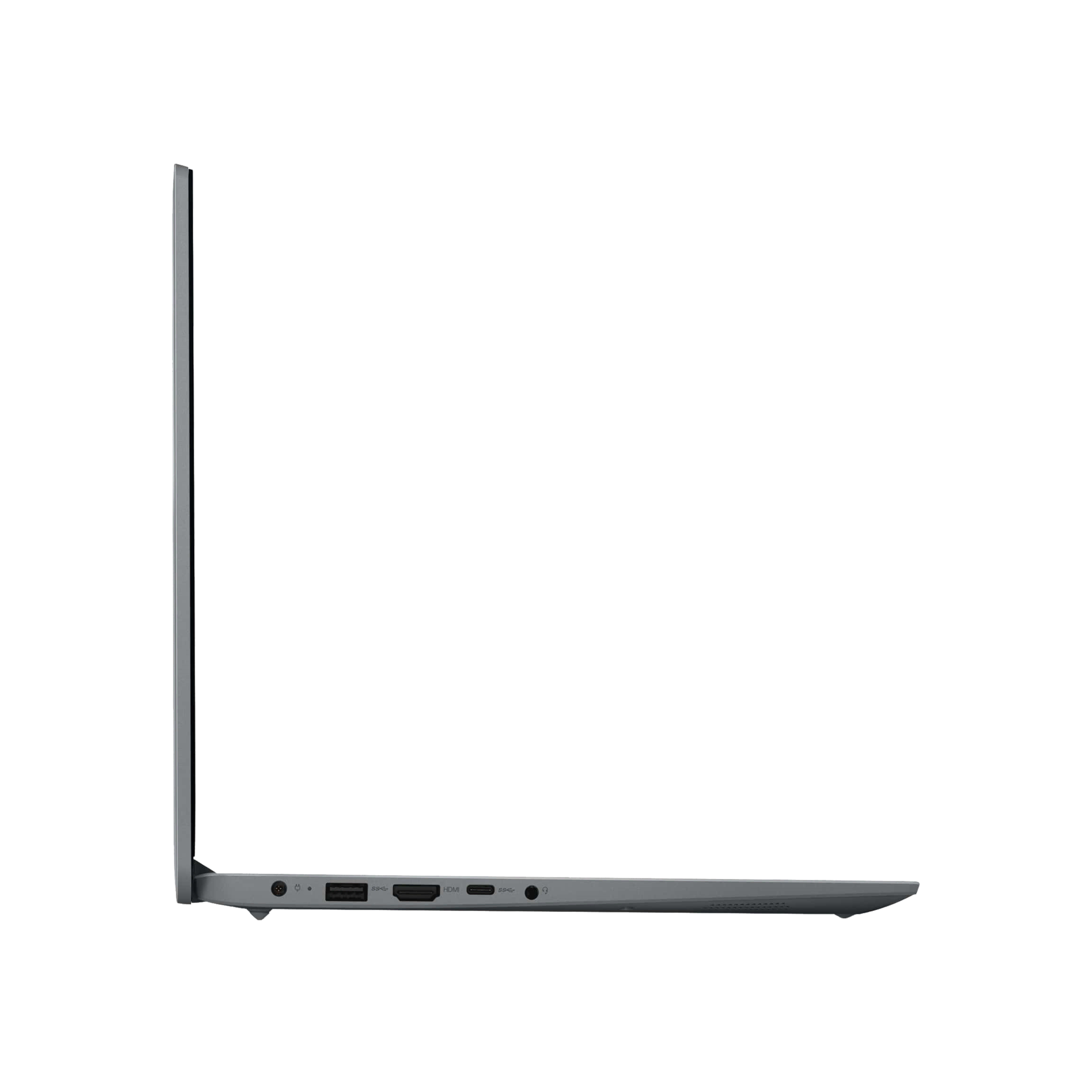 Lenovo AMD Ryzen 5 8-512 GB - 82VG008QTX Laptop