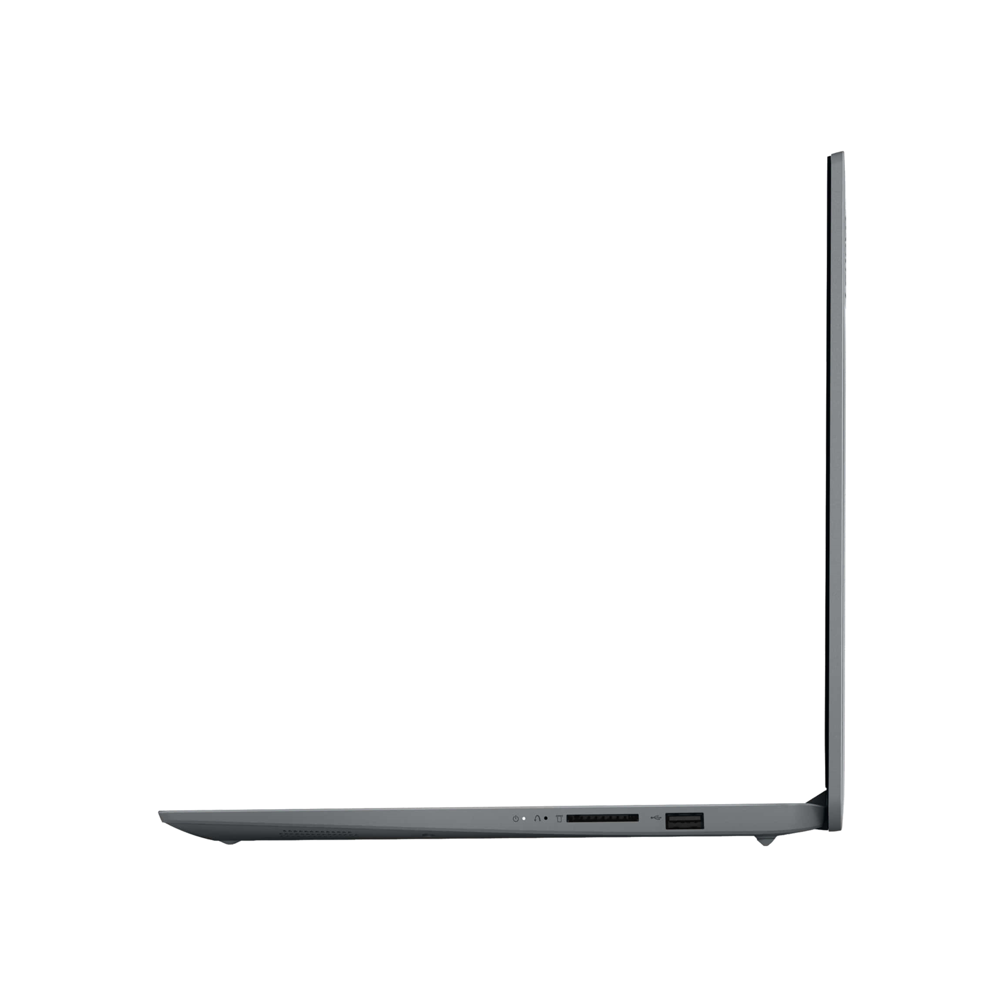 Lenovo AMD Ryzen 5 8-512 GB - 82VG008QTX Laptop