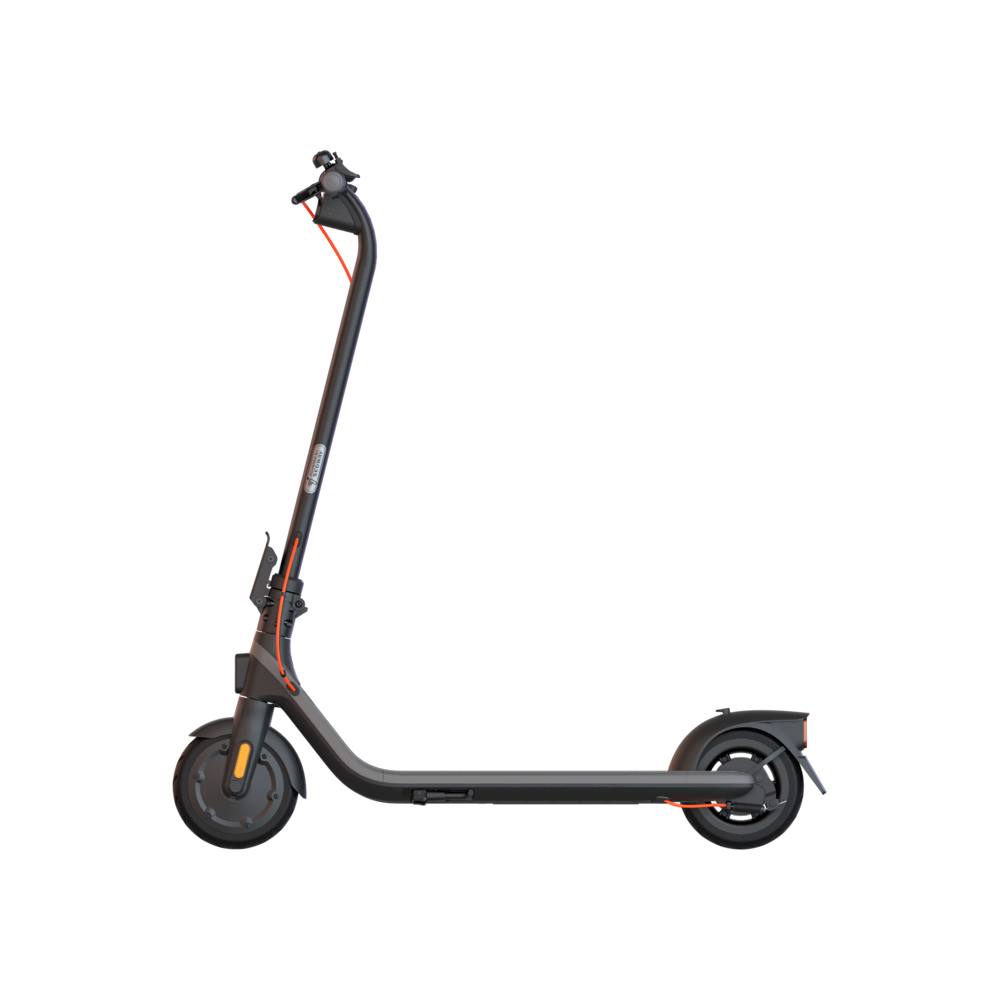 Segway Ninebot E2 Plus E-Scooter Elektrikli Scooter