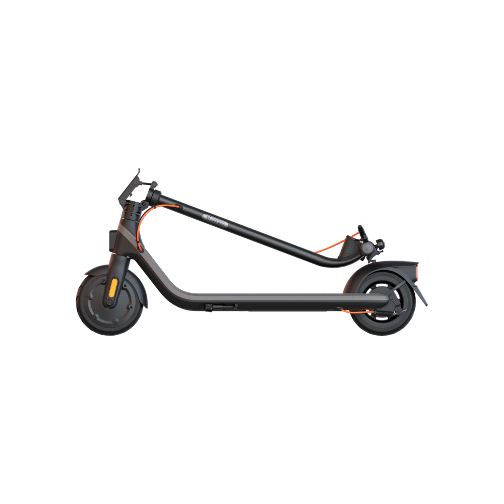 Segway Ninebot E2 Plus E-Scooter Elektrikli Scooter