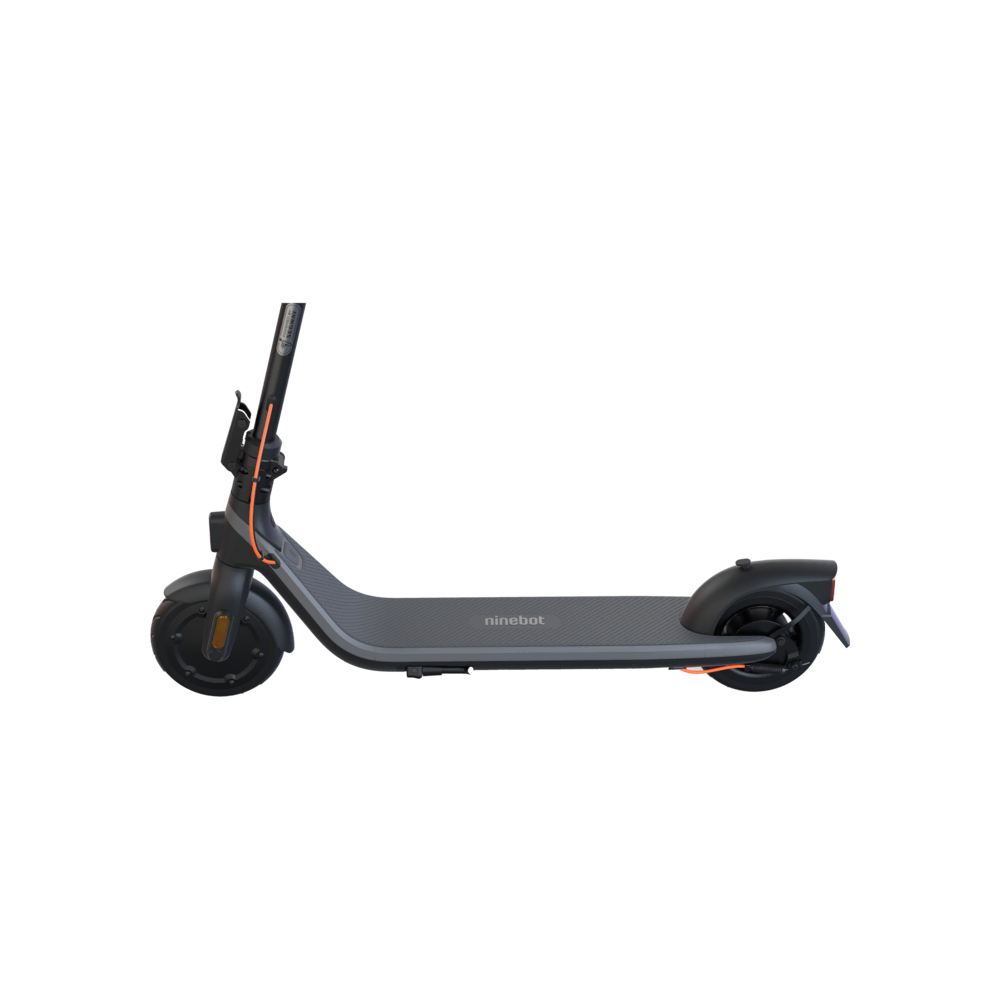 Segway Ninebot E2 Plus E-Scooter Elektrikli Scooter