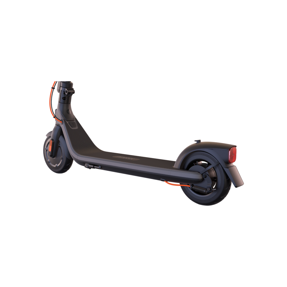 Segway Ninebot E2 Plus E-Scooter Elektrikli Scooter