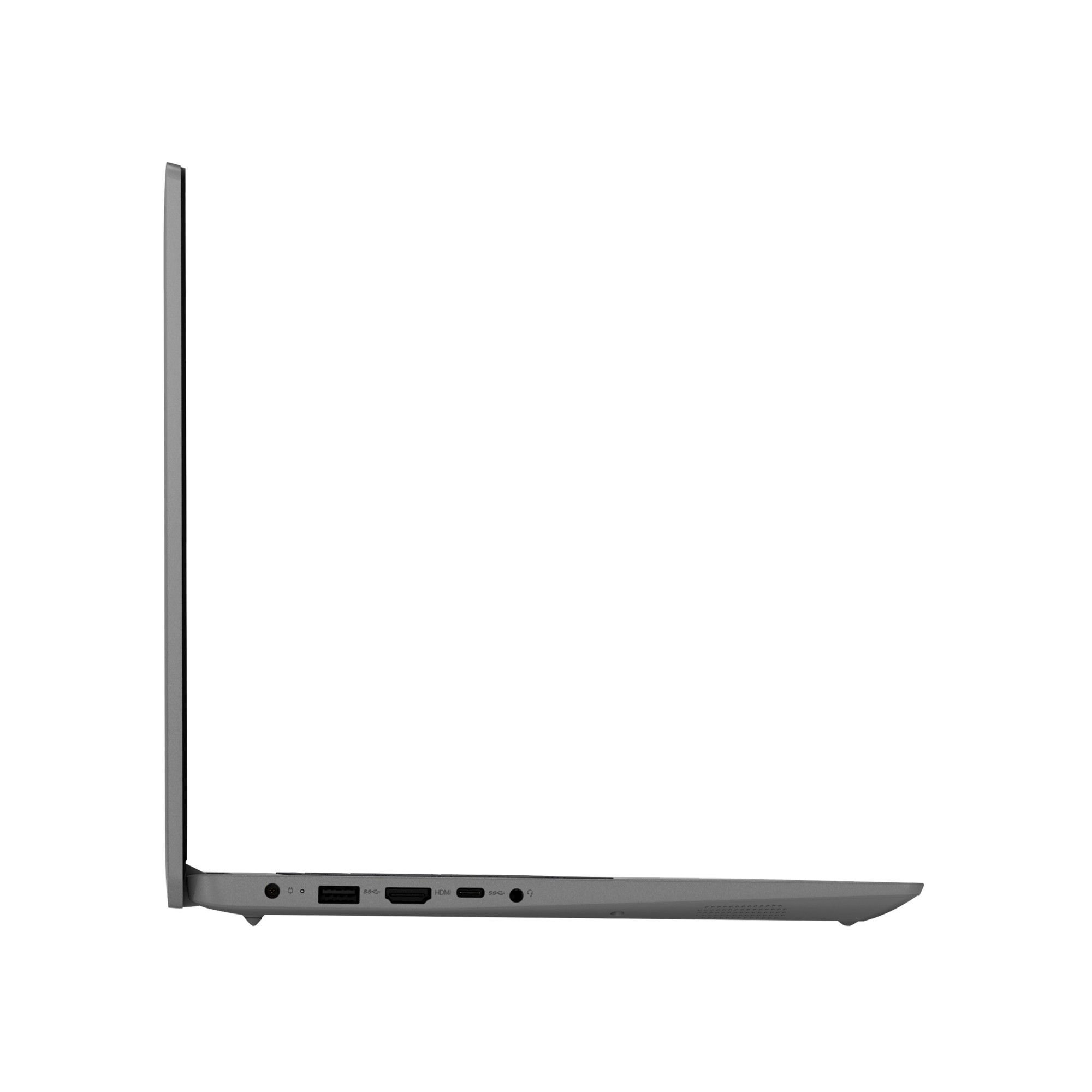 Lenovo i3 8-256 GB - 82H803E8TX Laptop
