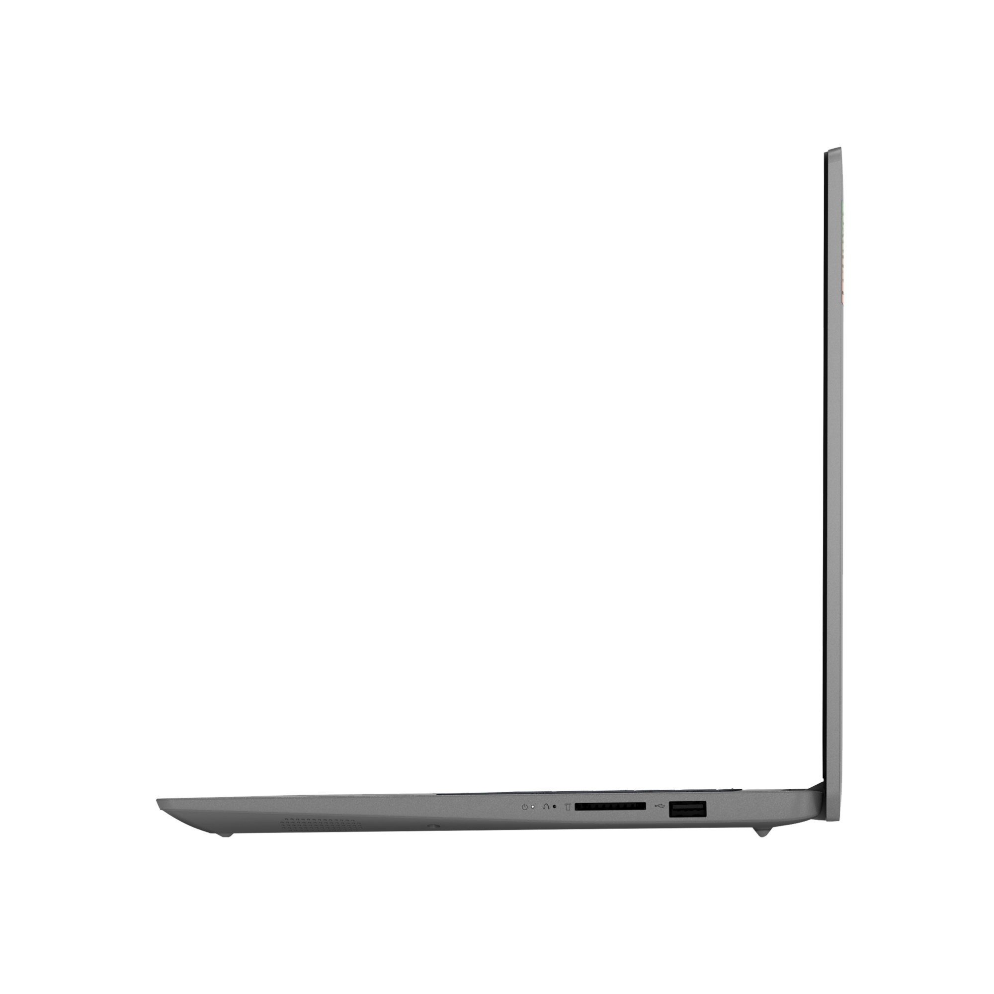 Lenovo i3 8-256 GB - 82H803E8TX Laptop