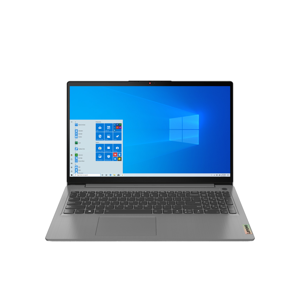 Lenovo i5 8-512 GB - 82H8034KTX Laptop