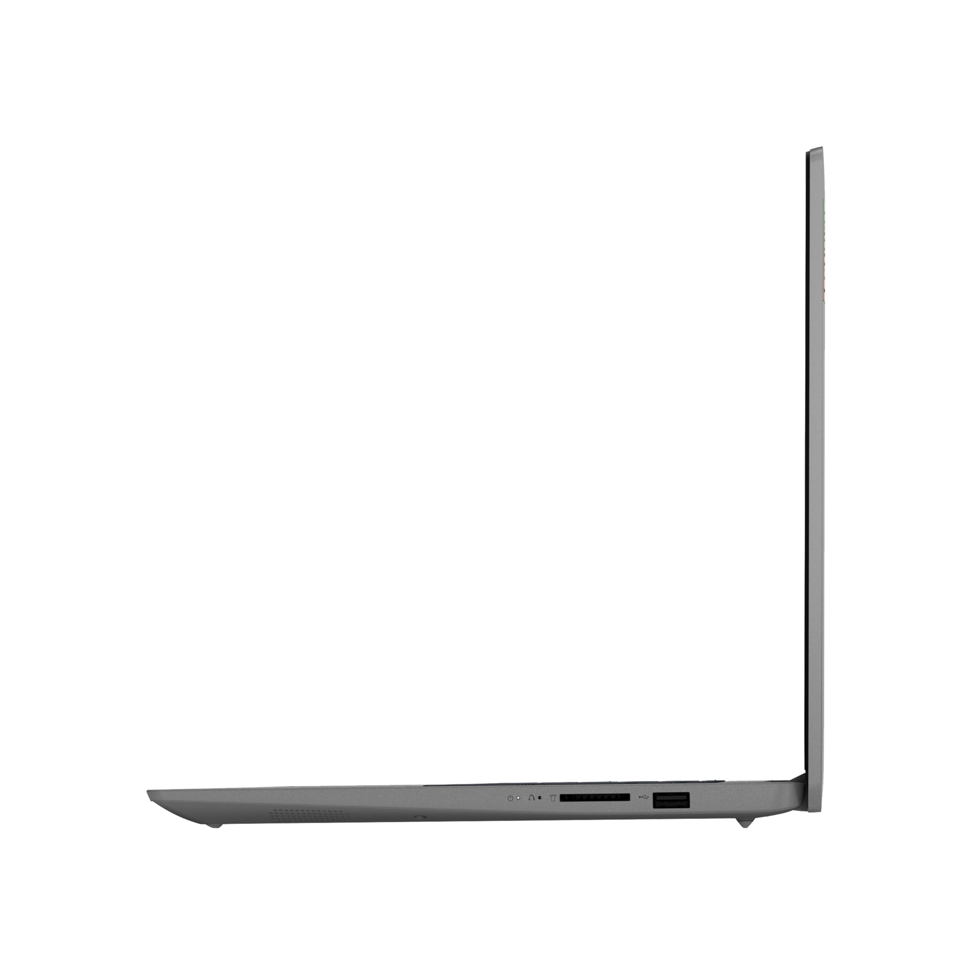 Lenovo i5 8-512 GB - 82H8034KTX Laptop