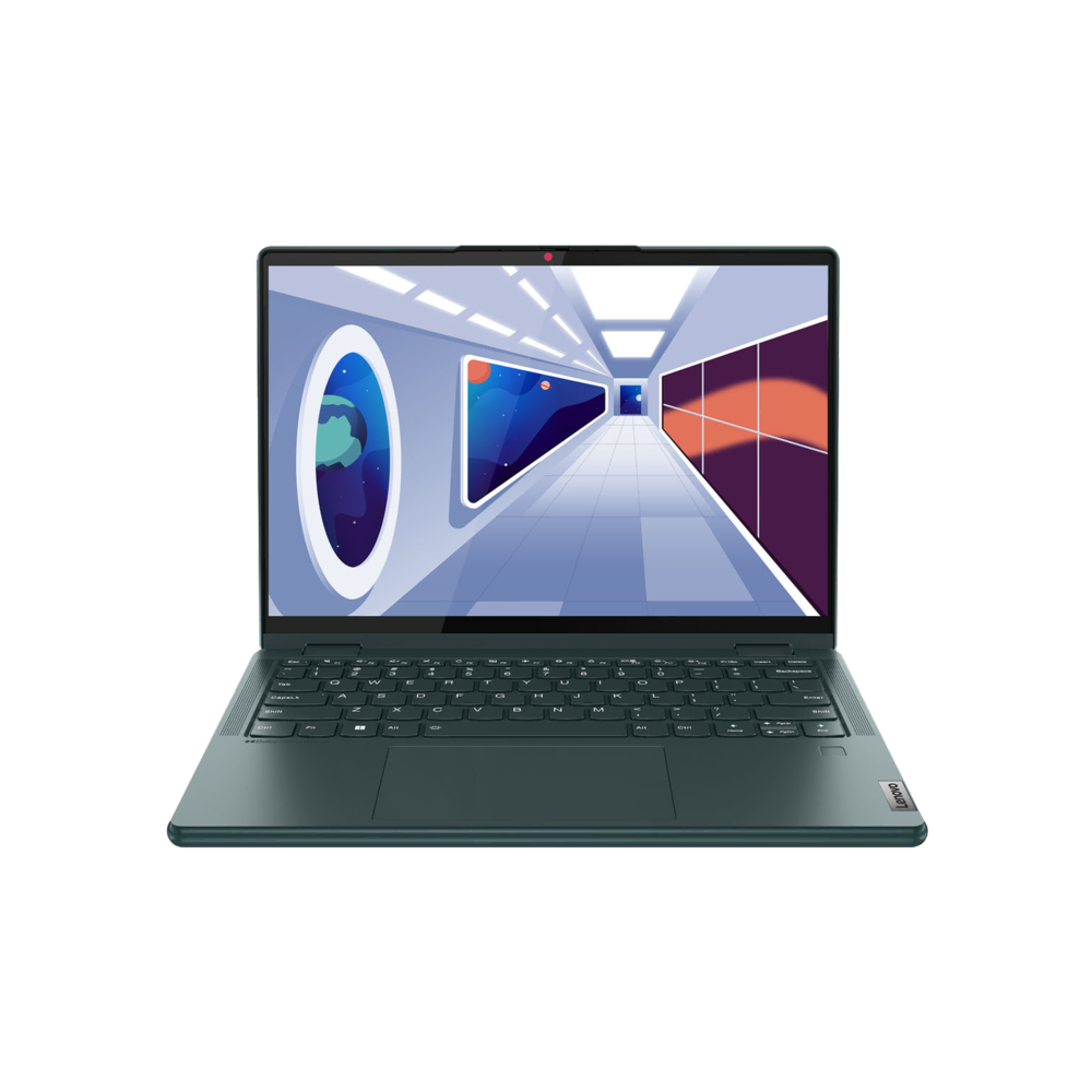 Lenovo Yoga R5 16-512GB - 83B2003LTX Laptop