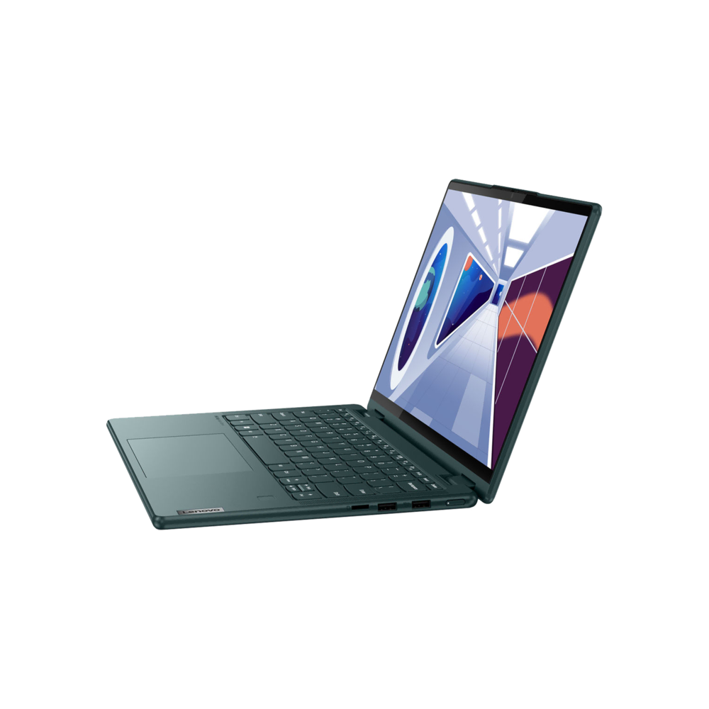 Lenovo Yoga R5 16-512GB - 83B2003LTX Laptop