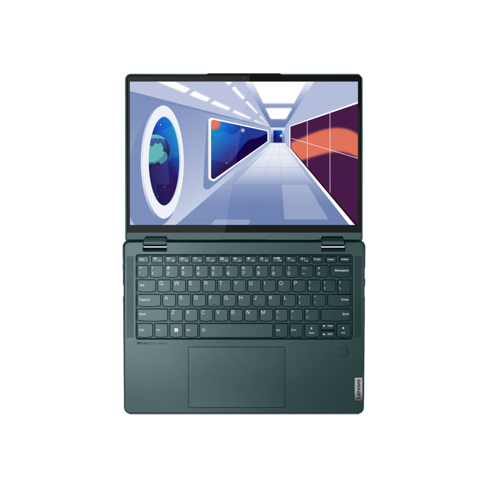 Lenovo Yoga R5 16-512GB - 83B2003LTX Laptop