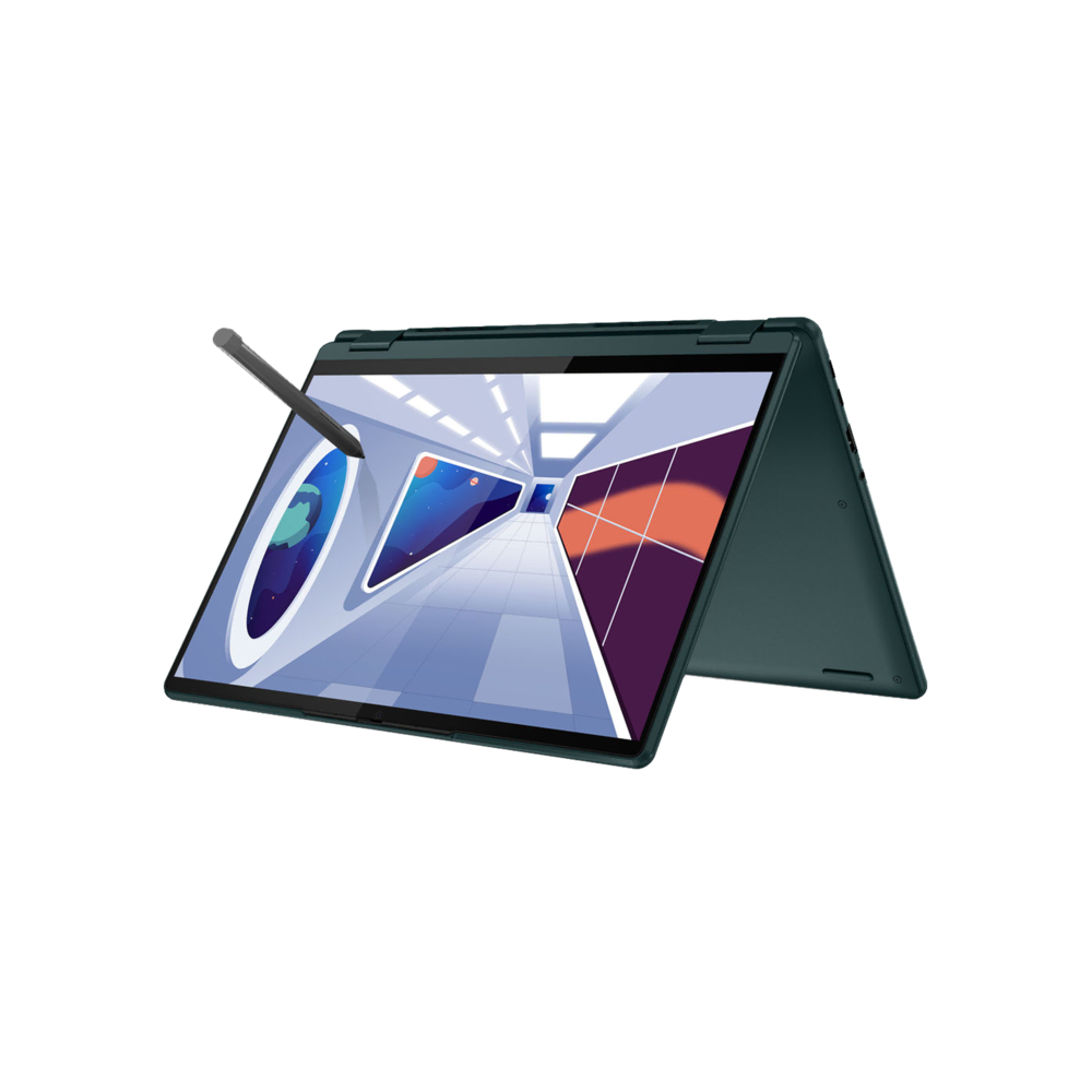 Lenovo Yoga R5 16-512GB - 83B2003LTX Laptop