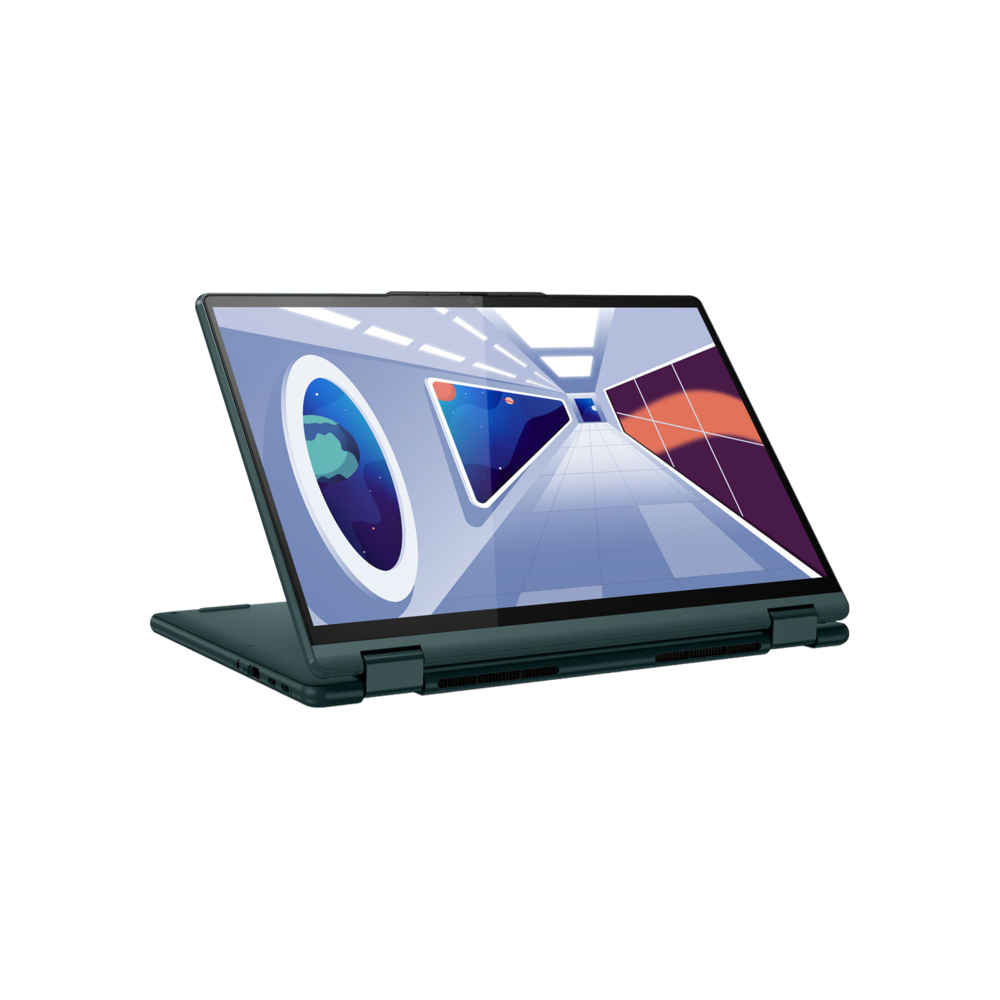 Lenovo Yoga R5 16-512GB - 83B2003LTX Laptop