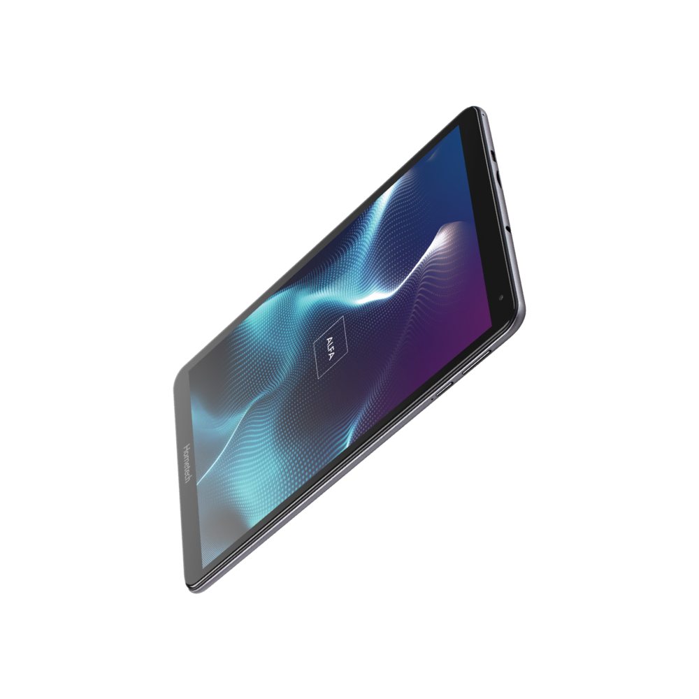 Hometech Alfa 10TX 4-64GB Tablet Gümüş Tablet