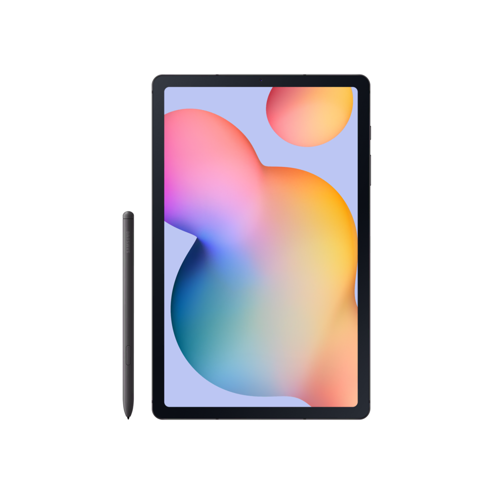 Samsung Galaxy Tab S6 Lite 4-128GB Gri Tablet