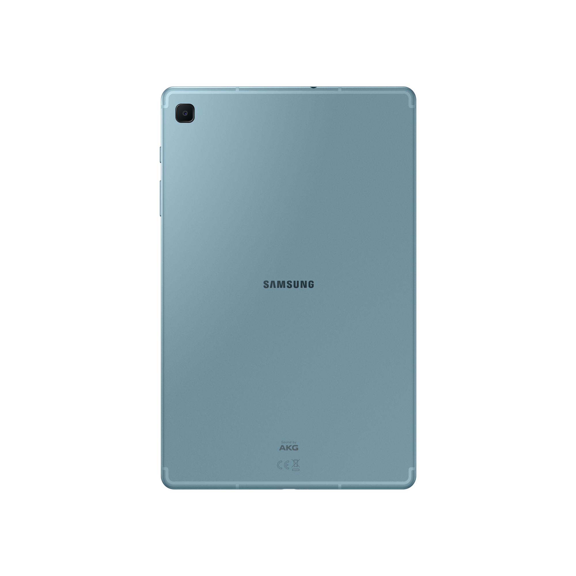 Samsung Galaxy Tab S6 Lite 4-128GB Mavi Tablet
