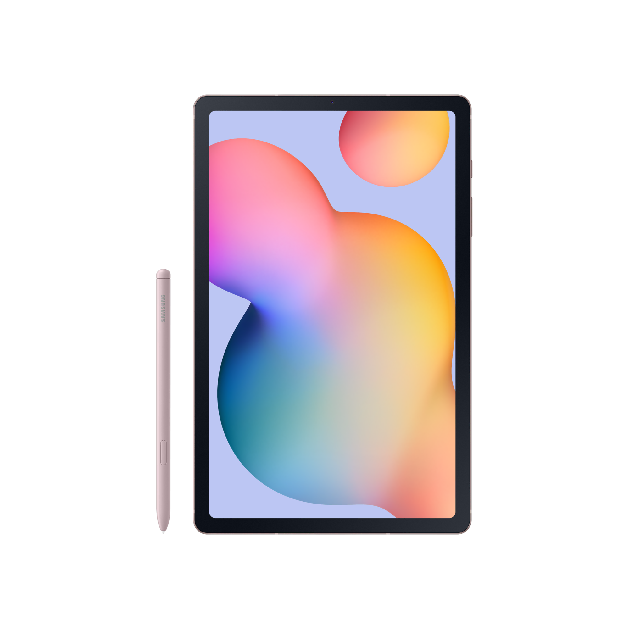 Samsung Galaxy Tab S6 Lite 4-128GB Pembe Tablet