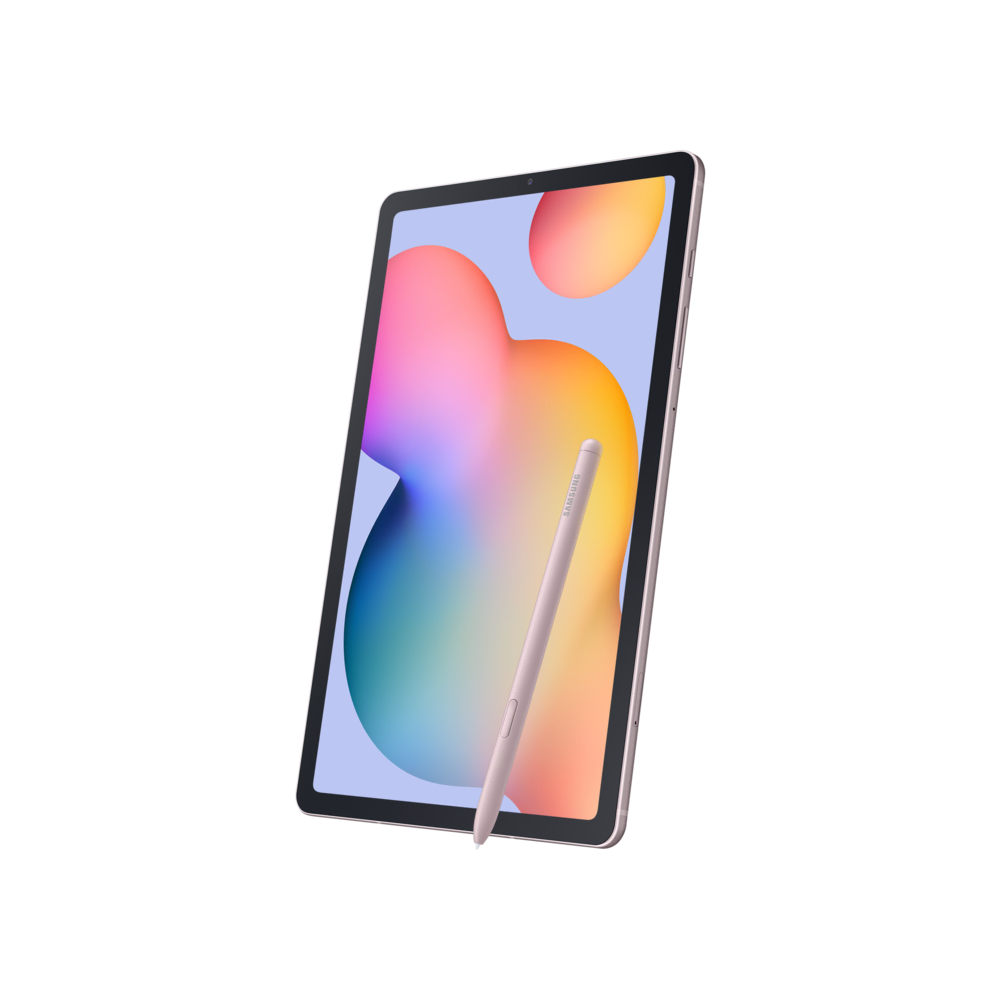 Samsung Galaxy Tab S6 Lite 4-128GB Pembe Tablet