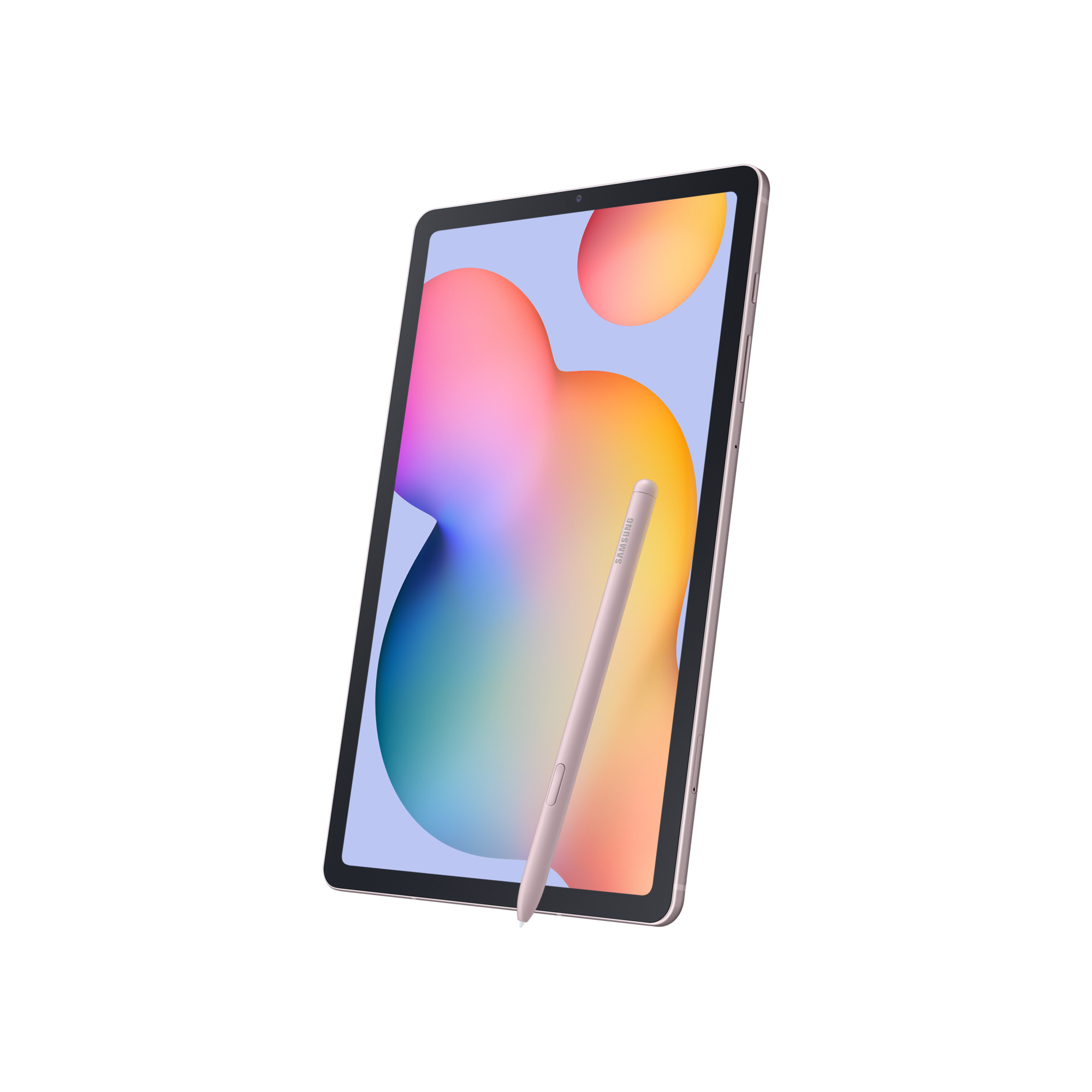 Samsung Galaxy Tab S6 Lite 4-128GB Pembe Tablet
