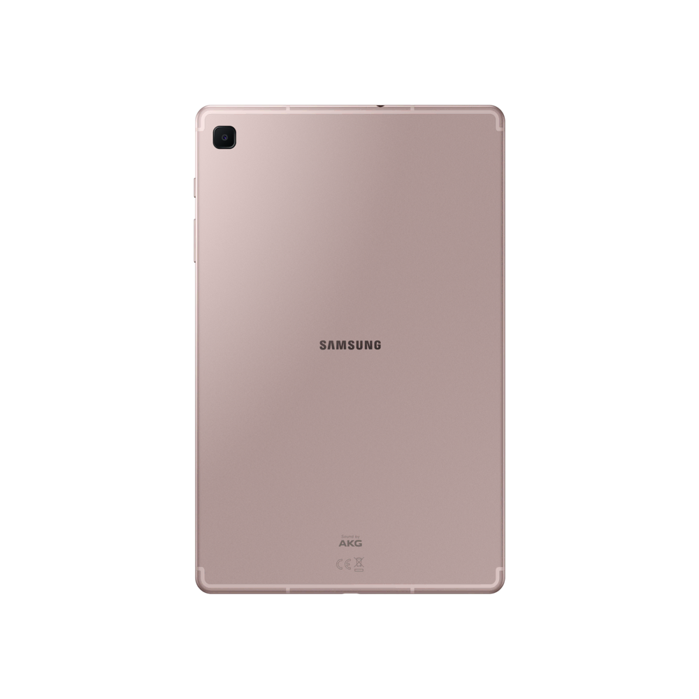 Samsung Galaxy Tab S6 Lite 4-128GB Pembe Tablet
